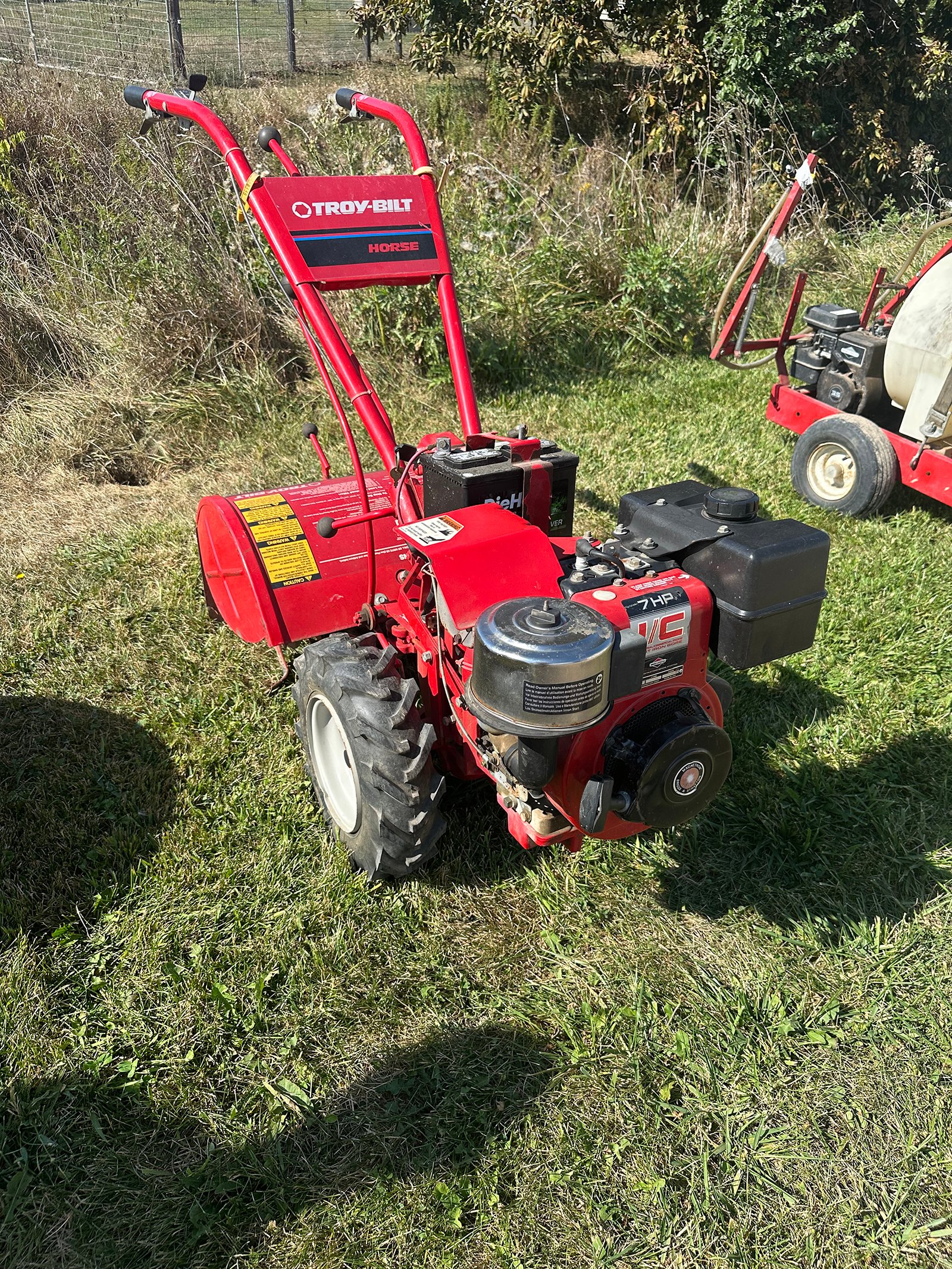 Property photo 73 - FARM EQUIPMENT-PERSONAL PROPERTY AUCTION IN ALLEN COUNTY INDIANA