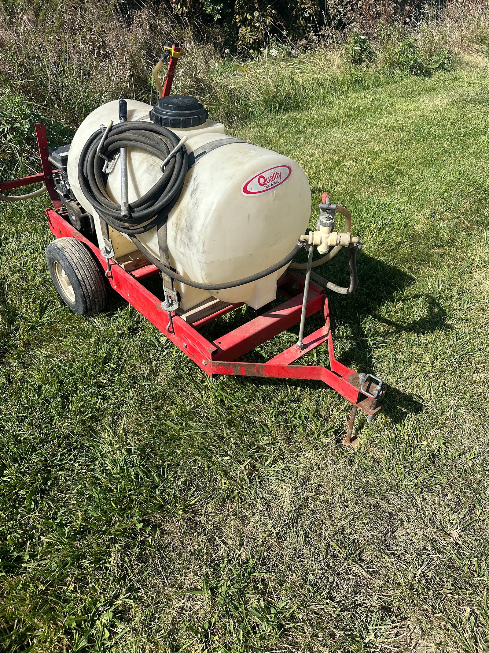 Property photo 74 - FARM EQUIPMENT-PERSONAL PROPERTY AUCTION IN ALLEN COUNTY INDIANA