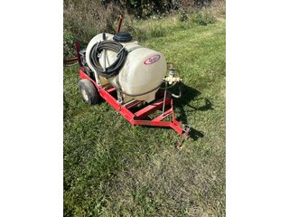 Property photo 74 - FARM EQUIPMENT-PERSONAL PROPERTY AUCTION IN ALLEN COUNTY INDIANA