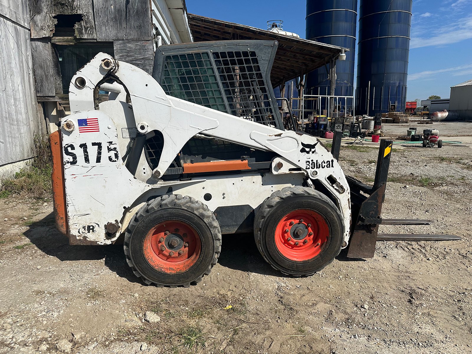Property photo 75 - FARM EQUIPMENT-PERSONAL PROPERTY AUCTION IN ALLEN COUNTY INDIANA