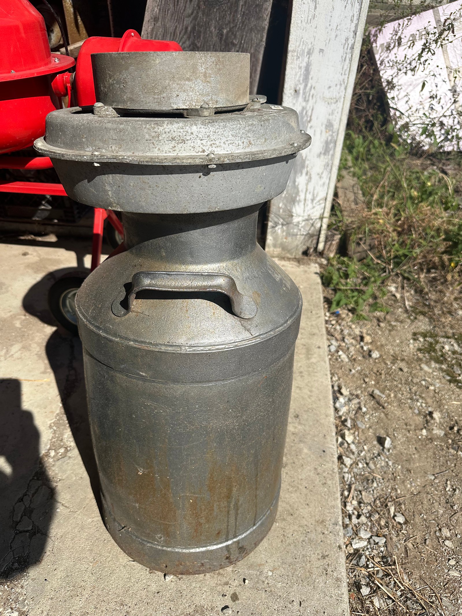 Property photo 77 - FARM EQUIPMENT-PERSONAL PROPERTY AUCTION IN ALLEN COUNTY INDIANA