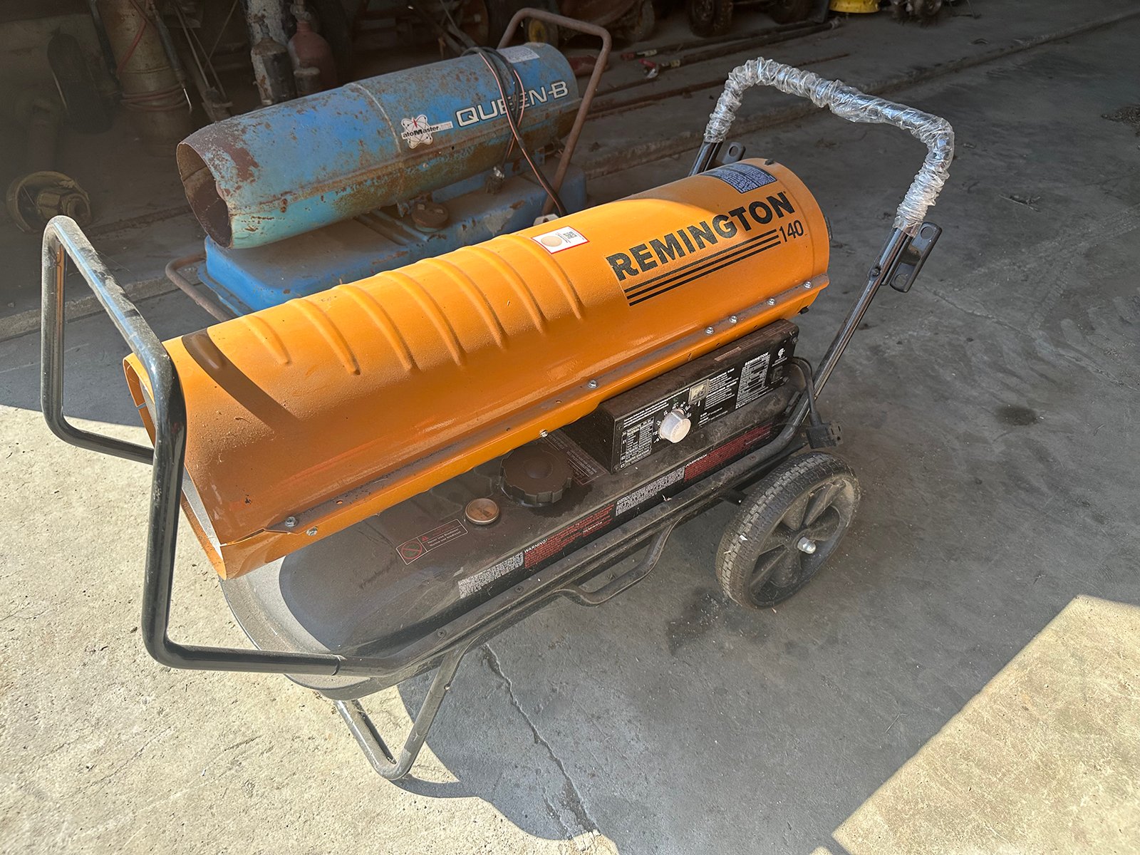Property photo 78 - FARM EQUIPMENT-PERSONAL PROPERTY AUCTION IN ALLEN COUNTY INDIANA