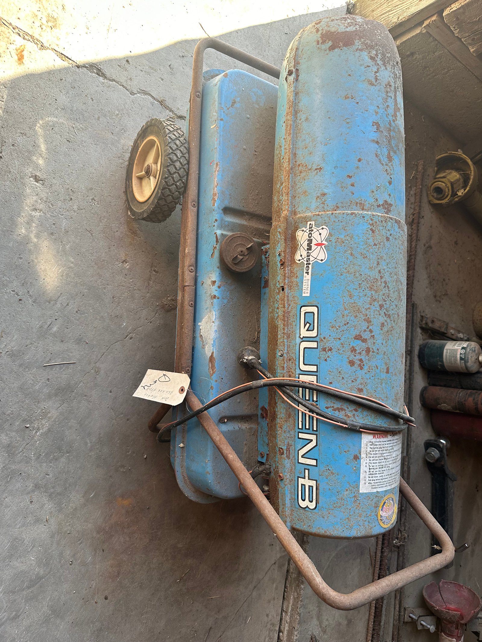 Property photo 79 - FARM EQUIPMENT-PERSONAL PROPERTY AUCTION IN ALLEN COUNTY INDIANA
