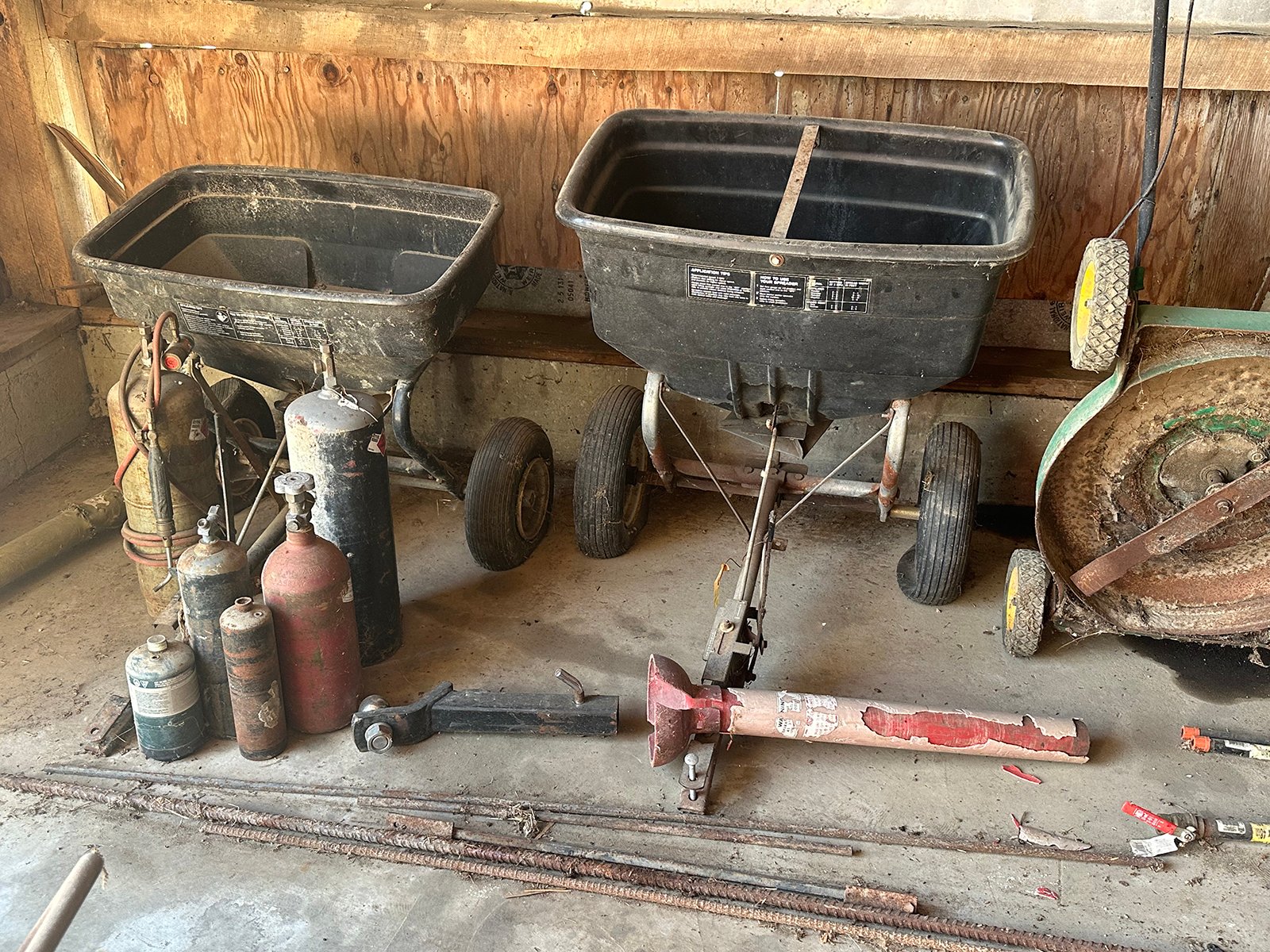 Property photo 80 - FARM EQUIPMENT-PERSONAL PROPERTY AUCTION IN ALLEN COUNTY INDIANA
