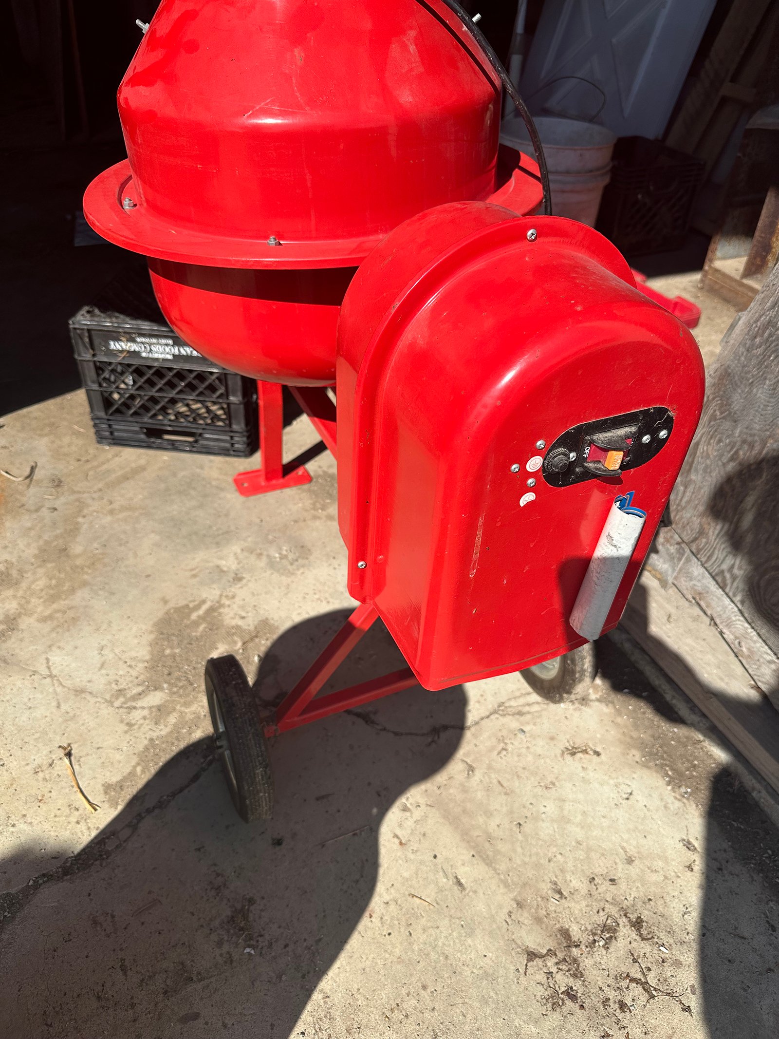 Property photo 82 - FARM EQUIPMENT-PERSONAL PROPERTY AUCTION IN ALLEN COUNTY INDIANA