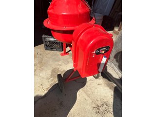 Property photo 82 - FARM EQUIPMENT-PERSONAL PROPERTY AUCTION IN ALLEN COUNTY INDIANA