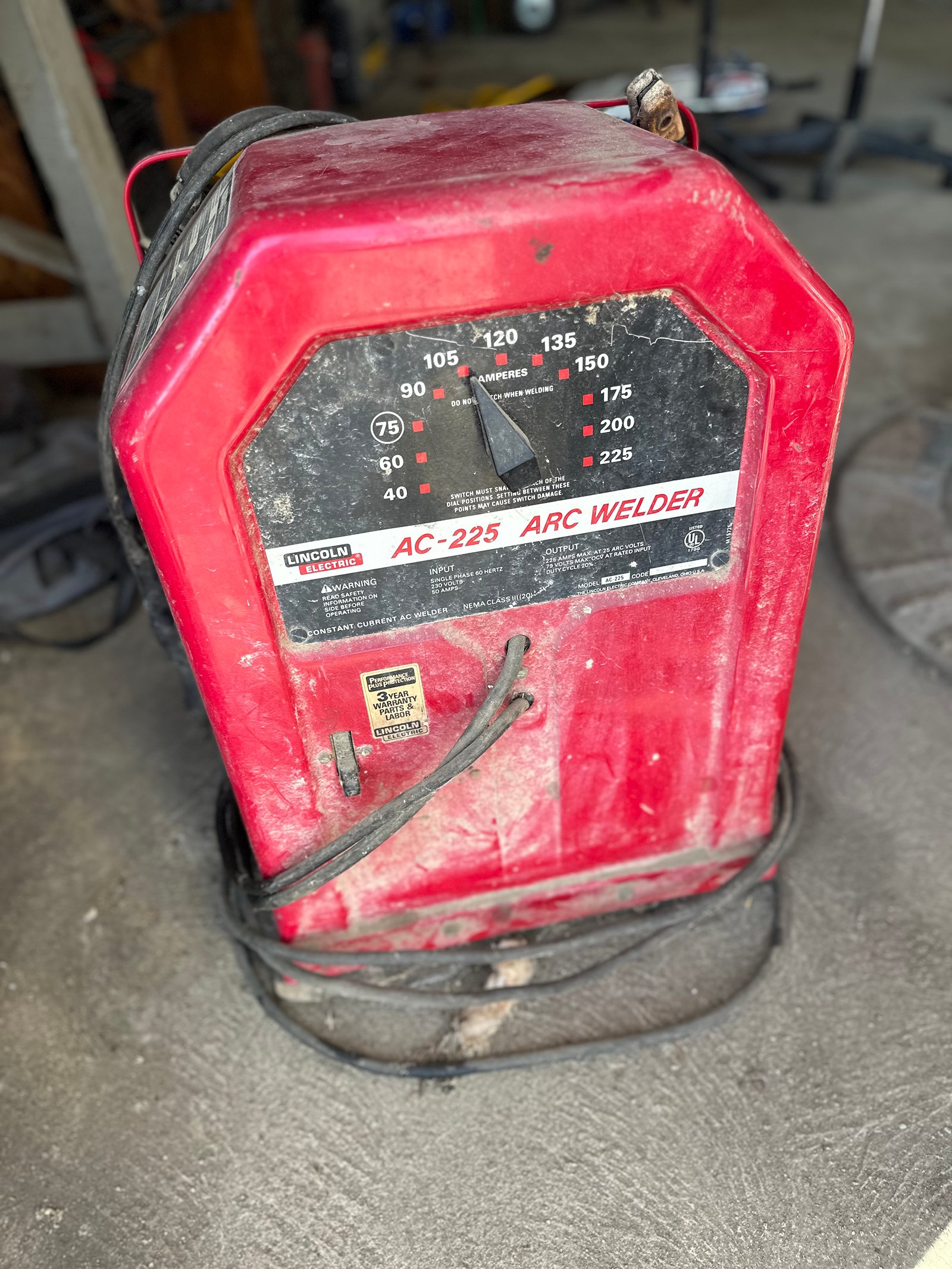 Property photo 83 - FARM EQUIPMENT-PERSONAL PROPERTY AUCTION IN ALLEN COUNTY INDIANA