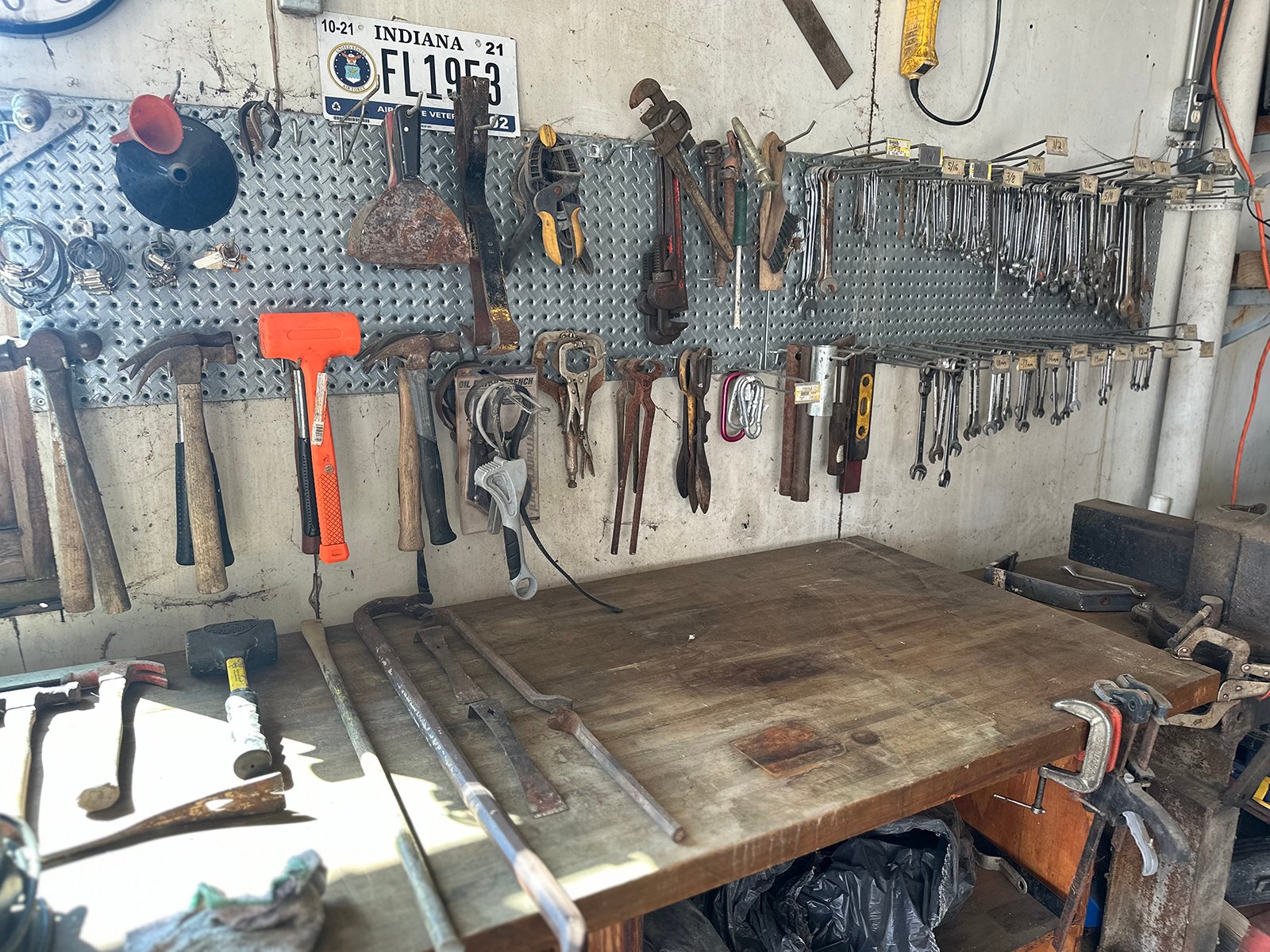 Property photo 84 - FARM EQUIPMENT-PERSONAL PROPERTY AUCTION IN ALLEN COUNTY INDIANA