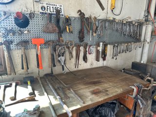 Property photo 84 - FARM EQUIPMENT-PERSONAL PROPERTY AUCTION IN ALLEN COUNTY INDIANA
