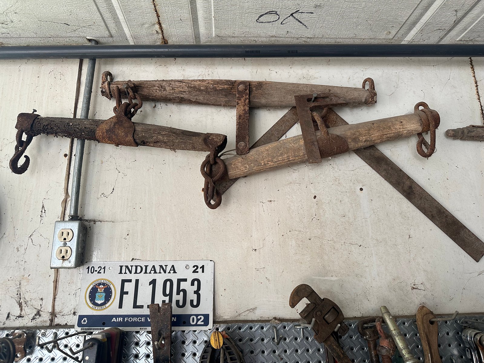 Property photo 85 - FARM EQUIPMENT-PERSONAL PROPERTY AUCTION IN ALLEN COUNTY INDIANA