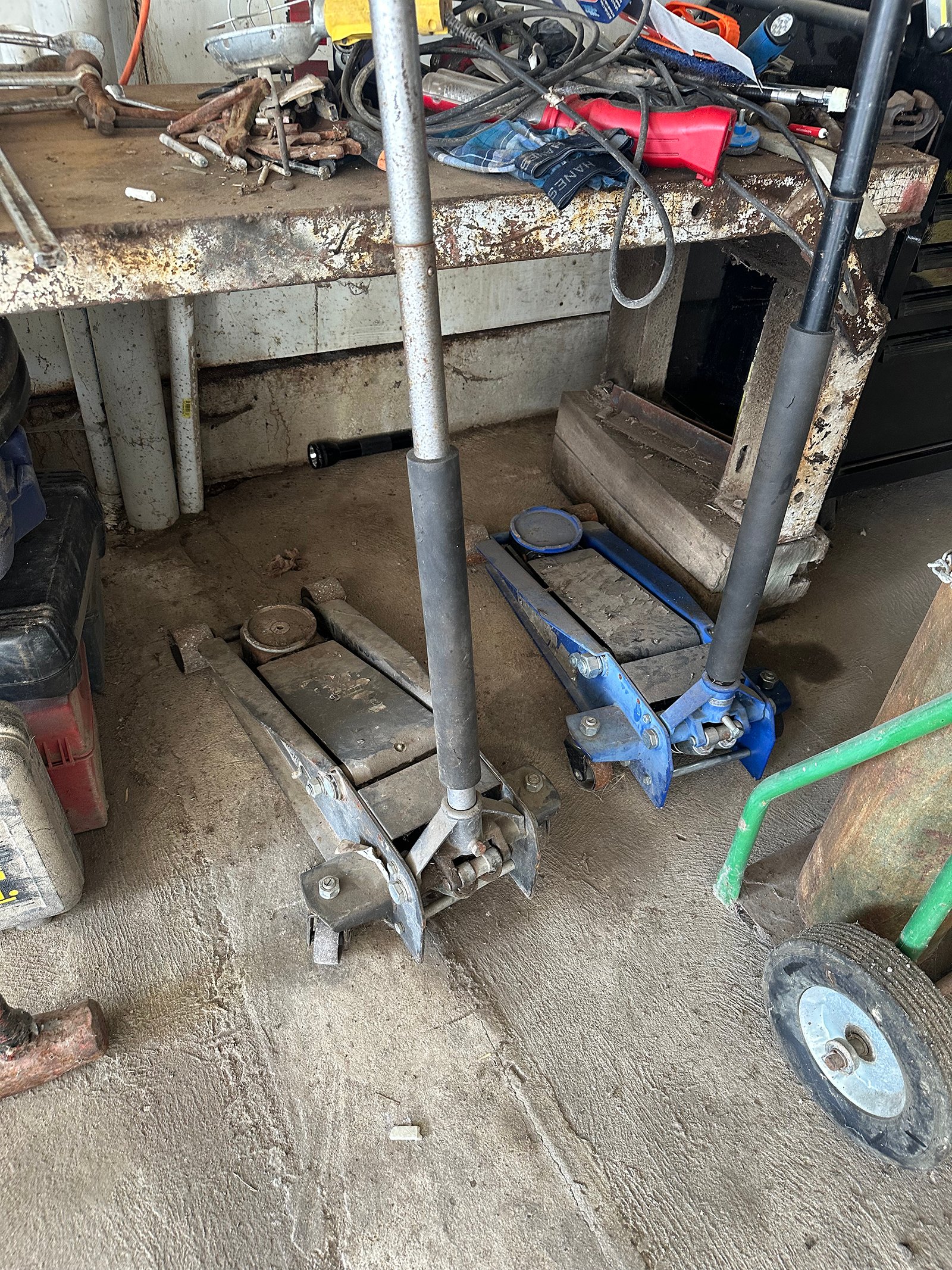 Property photo 86 - FARM EQUIPMENT-PERSONAL PROPERTY AUCTION IN ALLEN COUNTY INDIANA