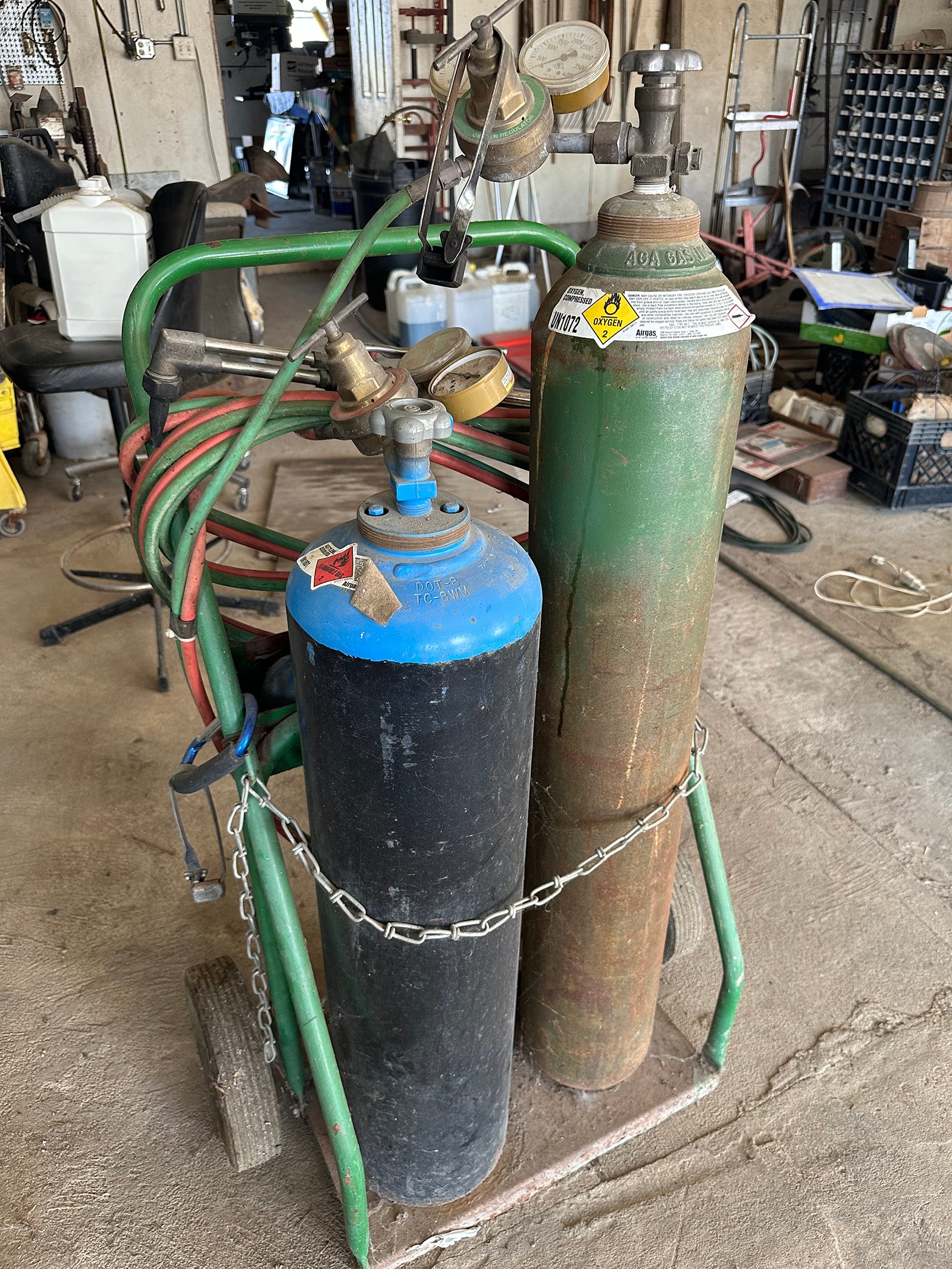 Property photo 87 - FARM EQUIPMENT-PERSONAL PROPERTY AUCTION IN ALLEN COUNTY INDIANA