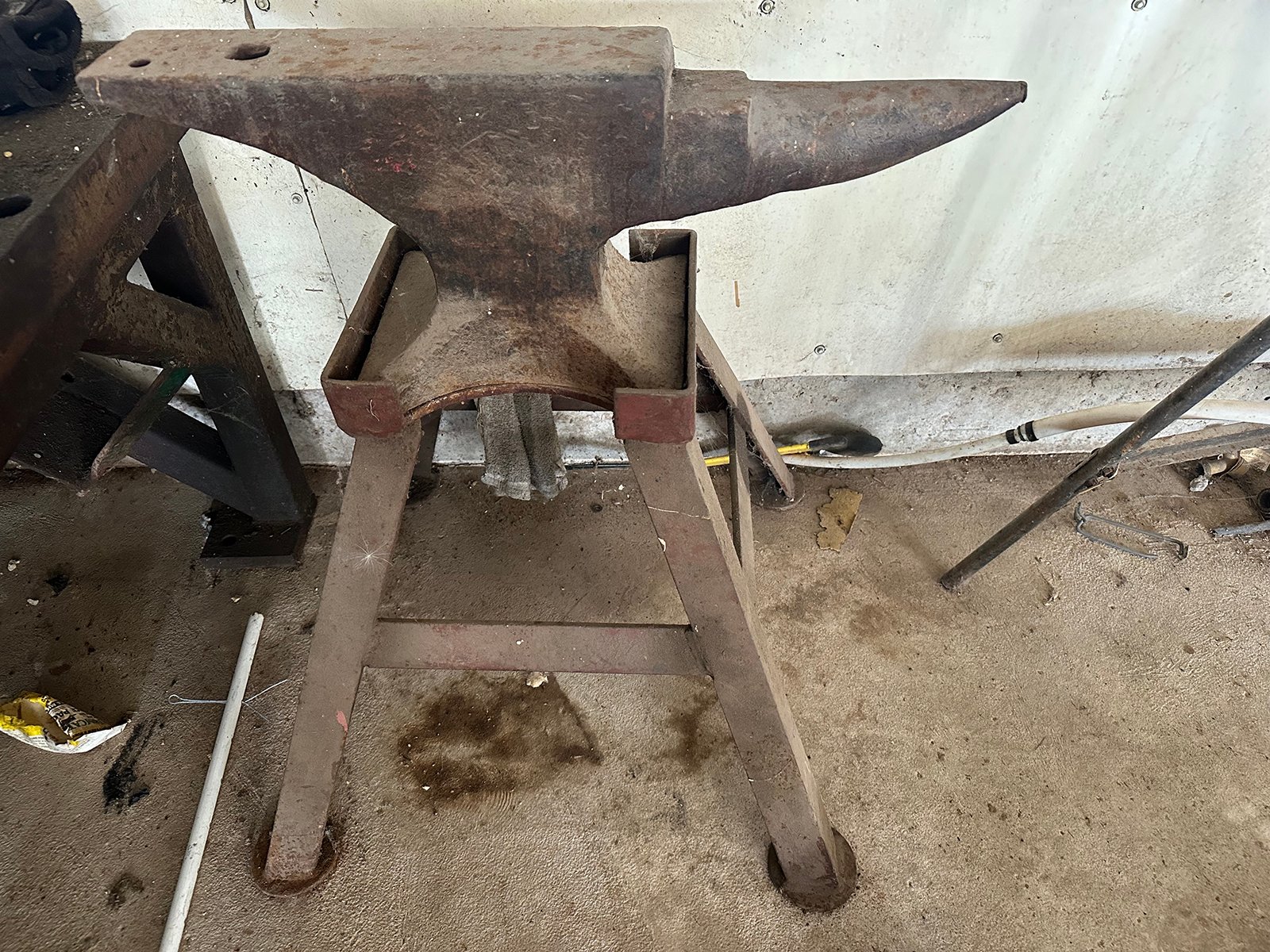 Property photo 89 - FARM EQUIPMENT-PERSONAL PROPERTY AUCTION IN ALLEN COUNTY INDIANA