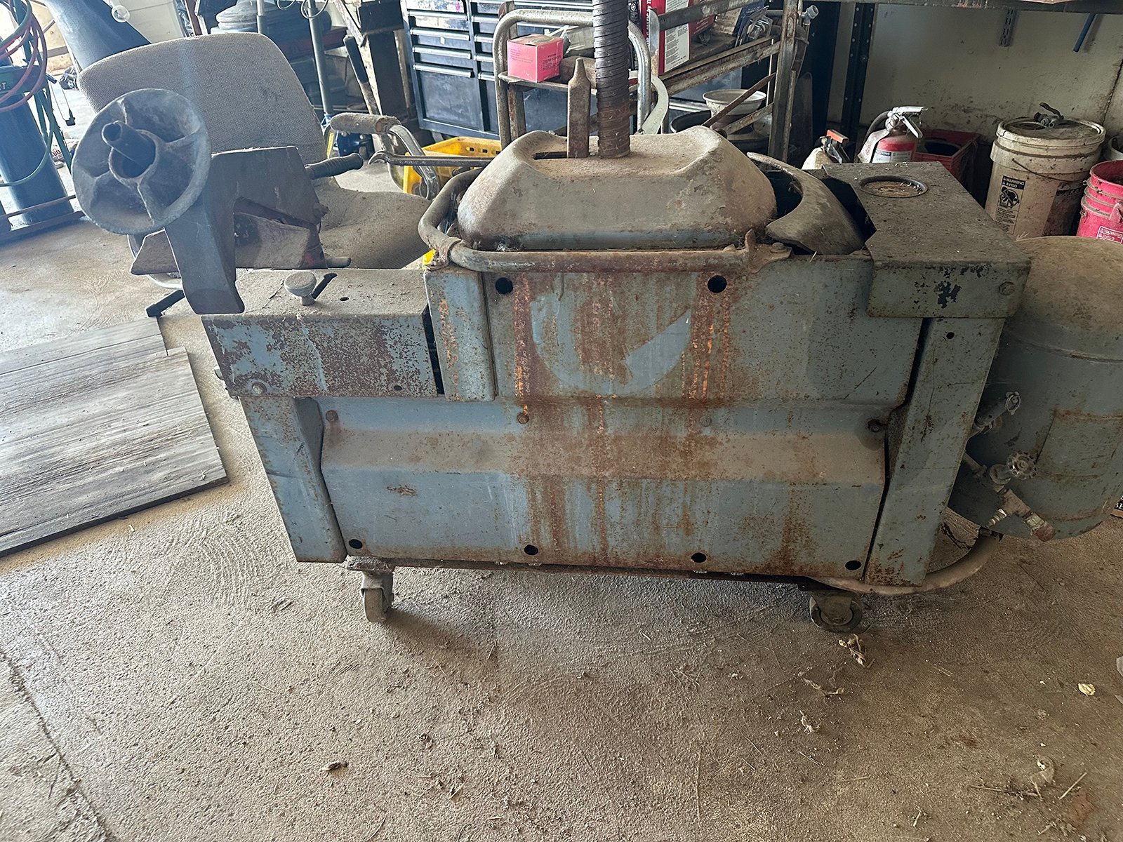 Property photo 91 - FARM EQUIPMENT-PERSONAL PROPERTY AUCTION IN ALLEN COUNTY INDIANA