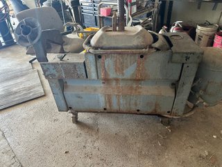 Property photo 91 - FARM EQUIPMENT-PERSONAL PROPERTY AUCTION IN ALLEN COUNTY INDIANA