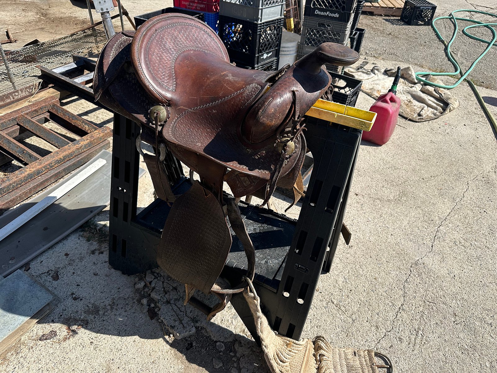 Property photo 93 - FARM EQUIPMENT-PERSONAL PROPERTY AUCTION IN ALLEN COUNTY INDIANA