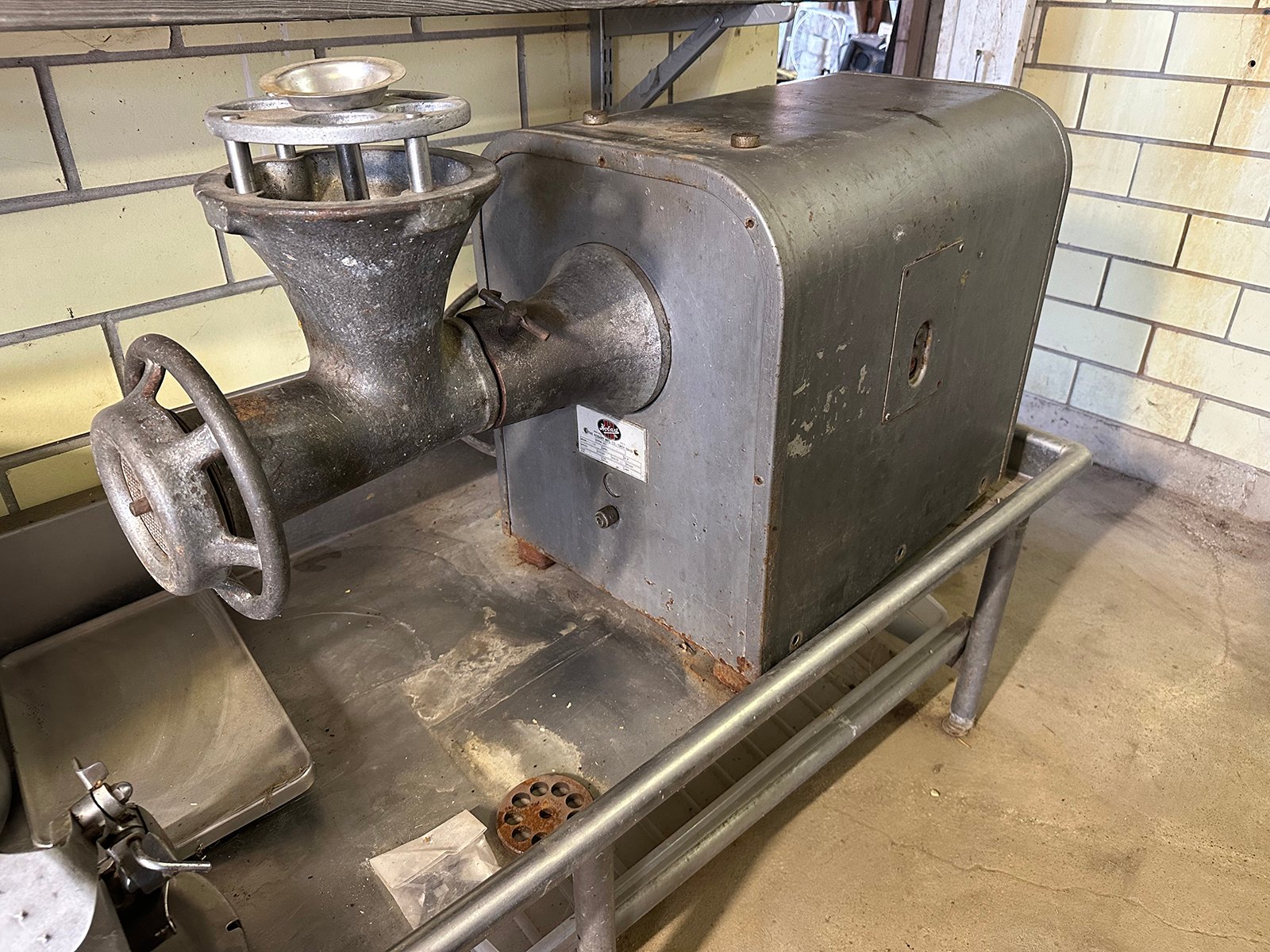 Property photo 94 - FARM EQUIPMENT-PERSONAL PROPERTY AUCTION IN ALLEN COUNTY INDIANA
