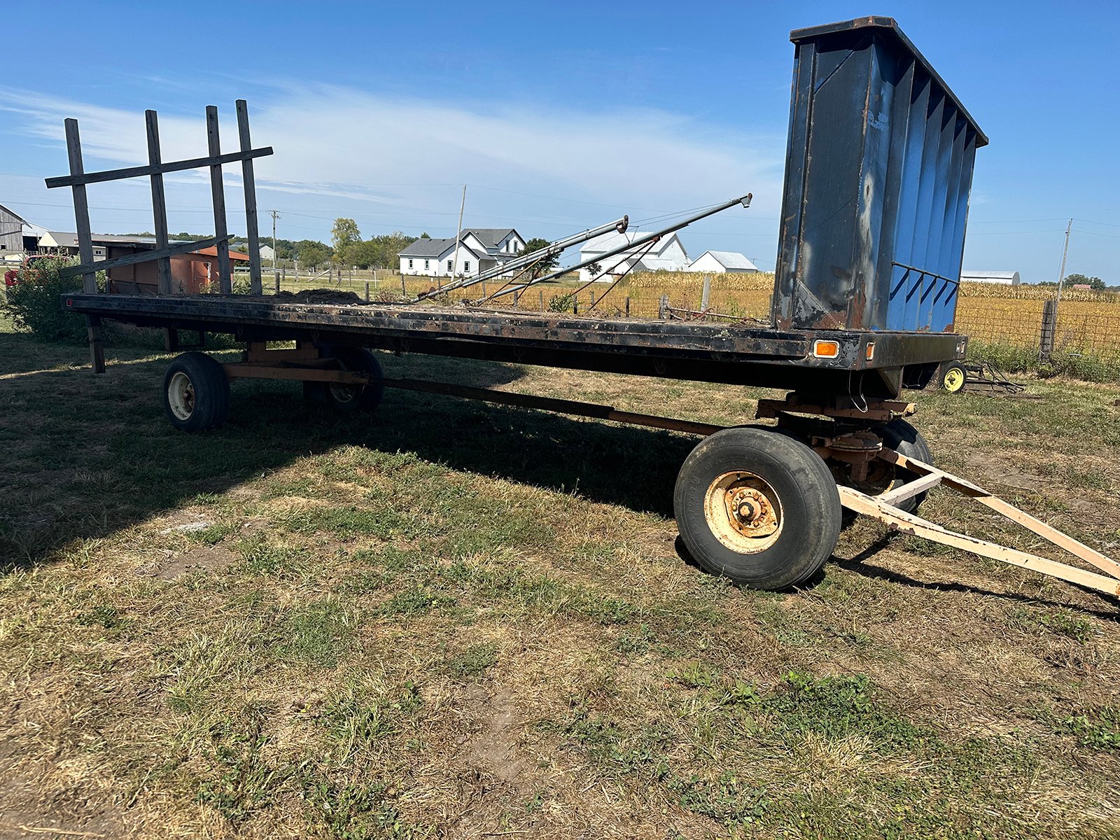 Property photo 101 - FARM EQUIPMENT-PERSONAL PROPERTY AUCTION IN ALLEN COUNTY INDIANA