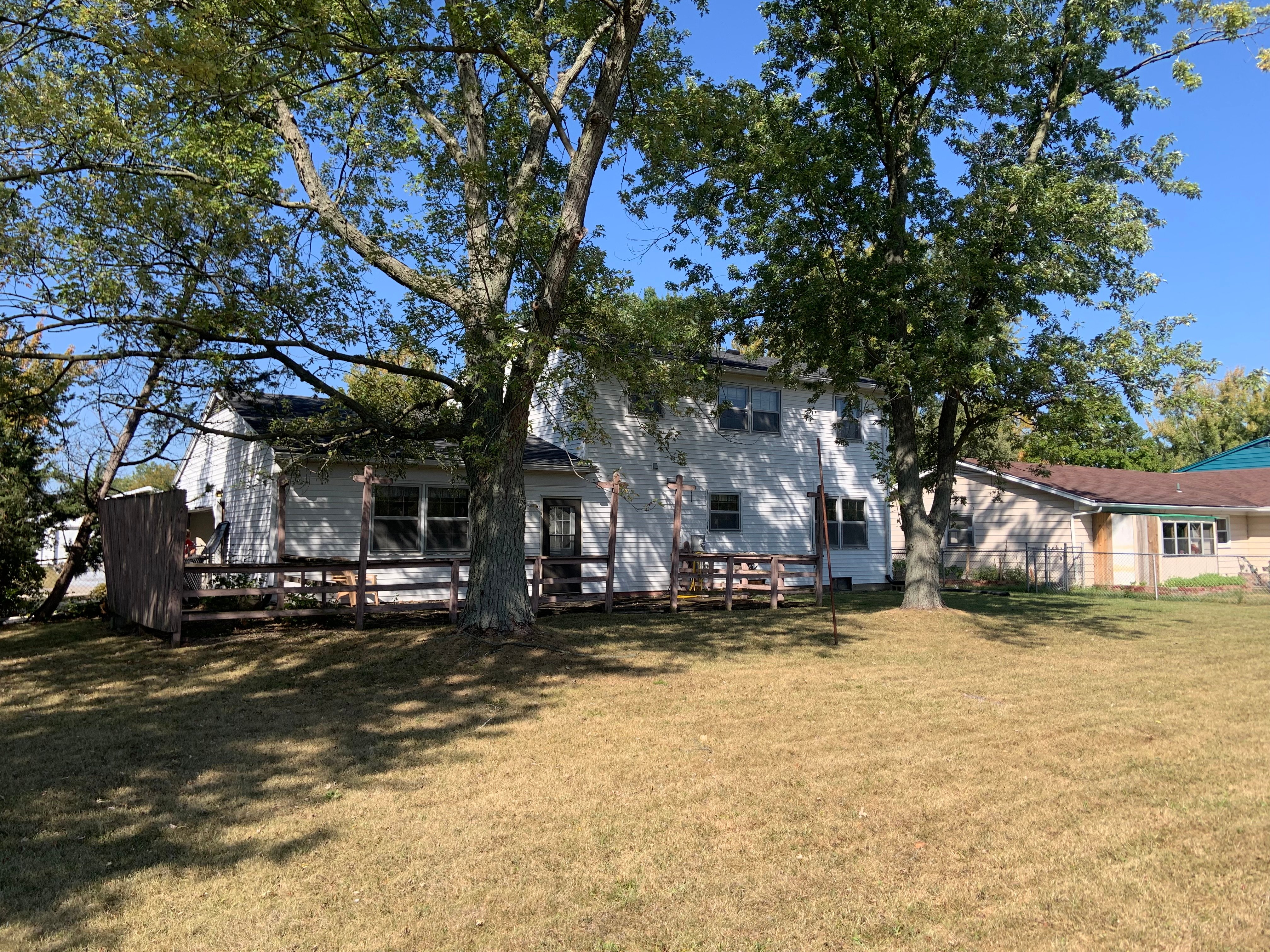 Property photo 3 - REAL ESTATE AUCTION IN ALLEN COUNTY INDIANA