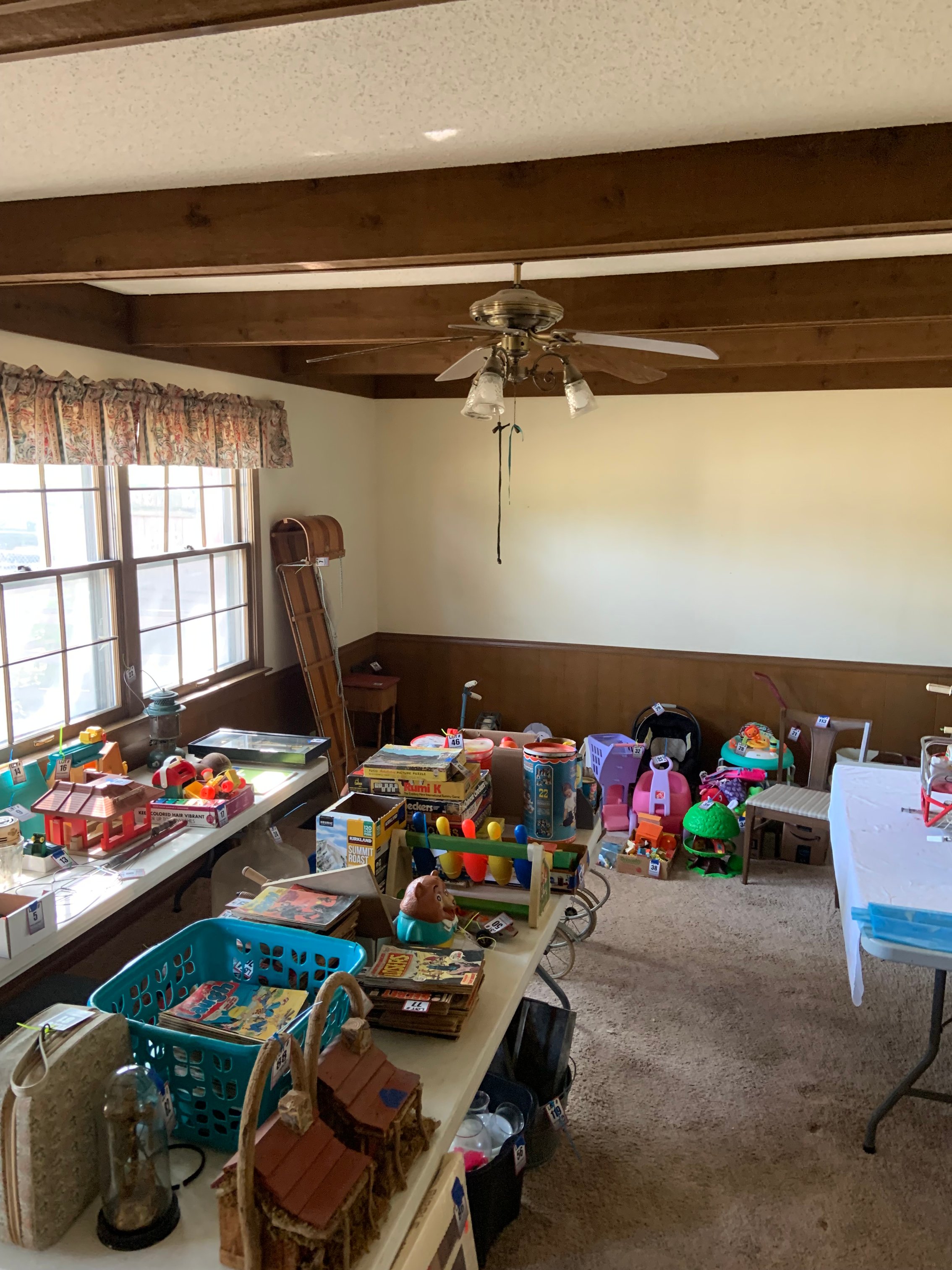 Property photo 8 - REAL ESTATE AUCTION IN ALLEN COUNTY INDIANA