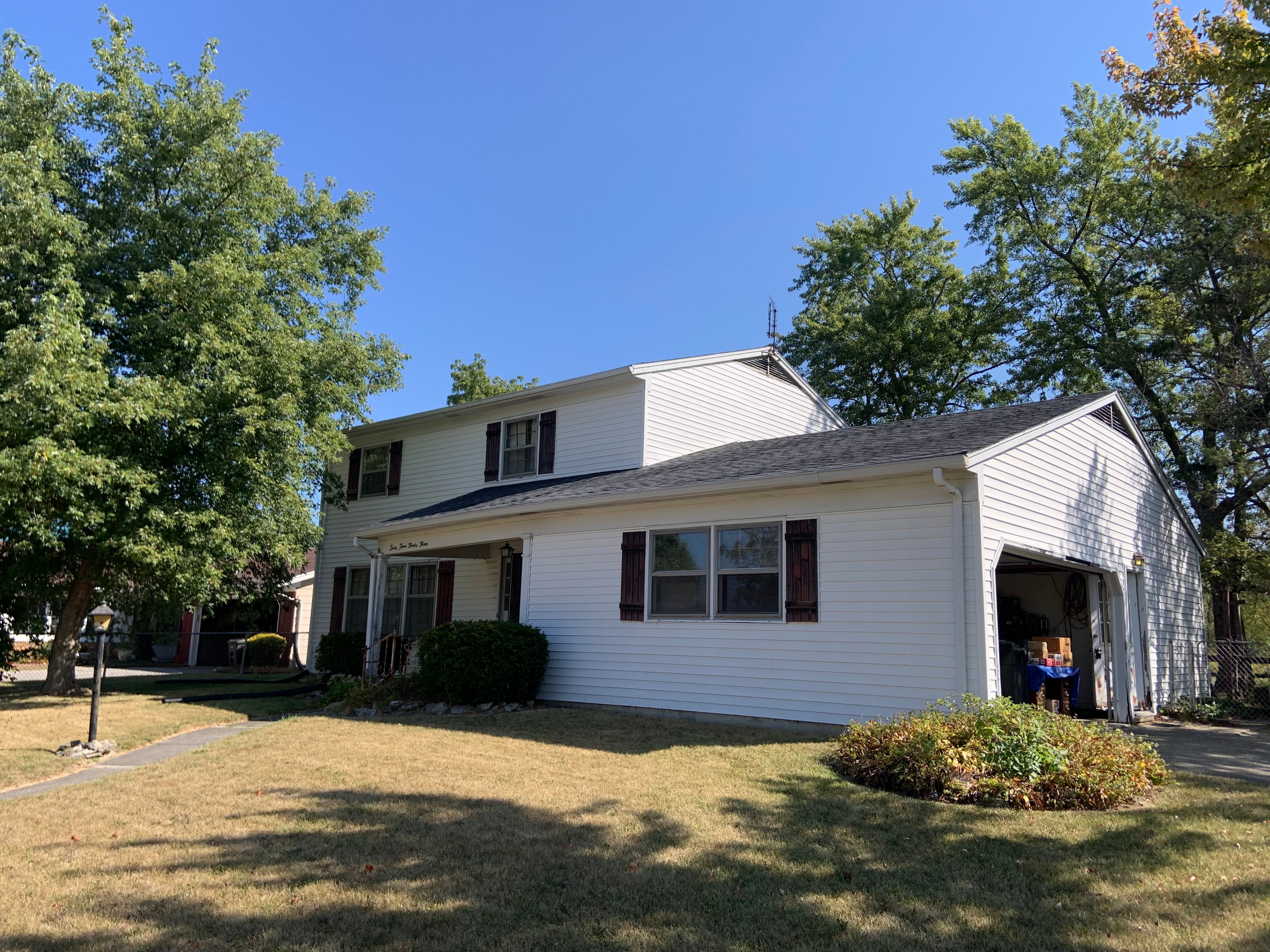 Property photo 5 - REAL ESTATE AUCTION IN ALLEN COUNTY INDIANA
