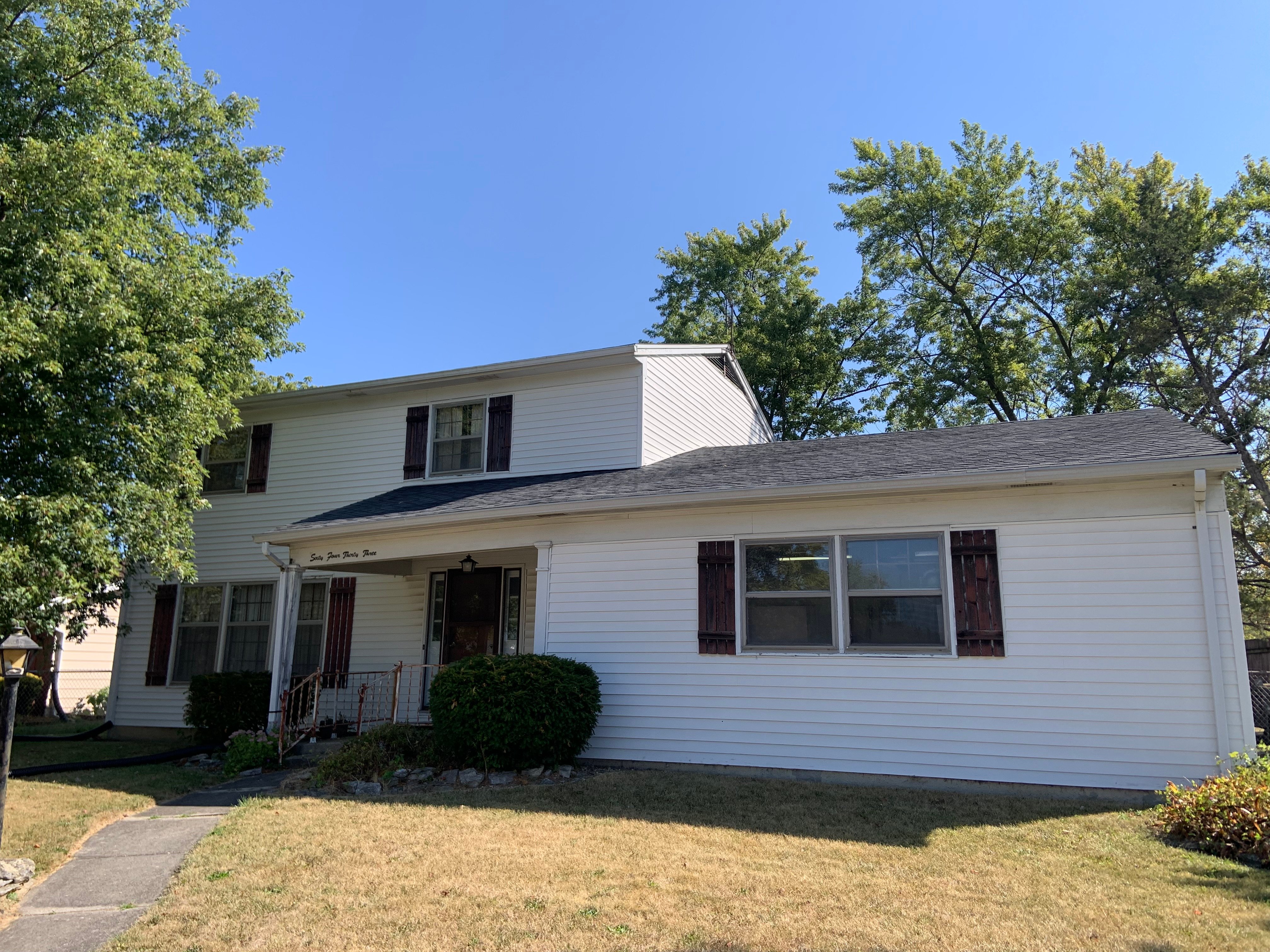 Property photo 2 - REAL ESTATE AUCTION IN ALLEN COUNTY INDIANA