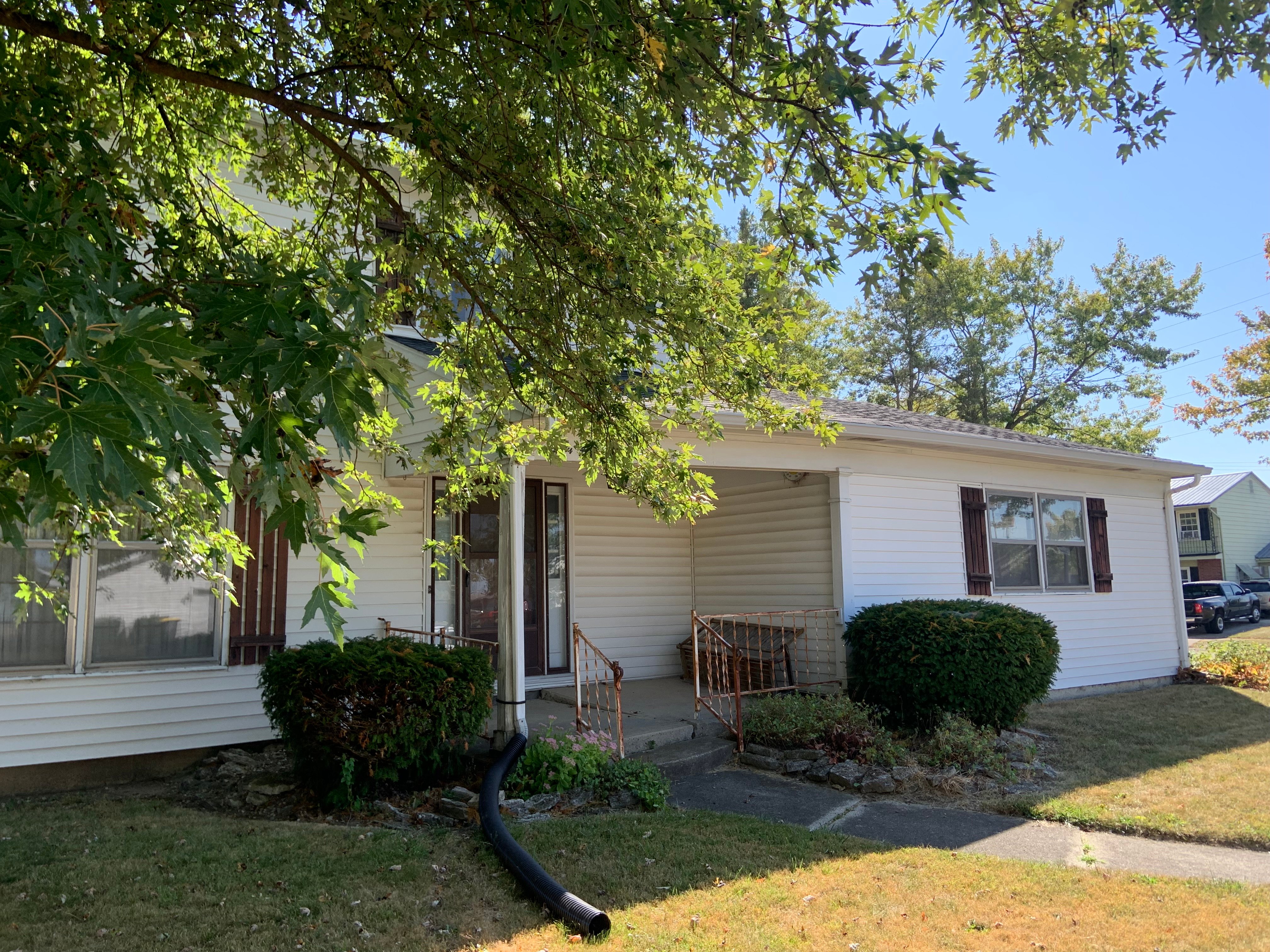 Property photo 7 - REAL ESTATE AUCTION IN ALLEN COUNTY INDIANA