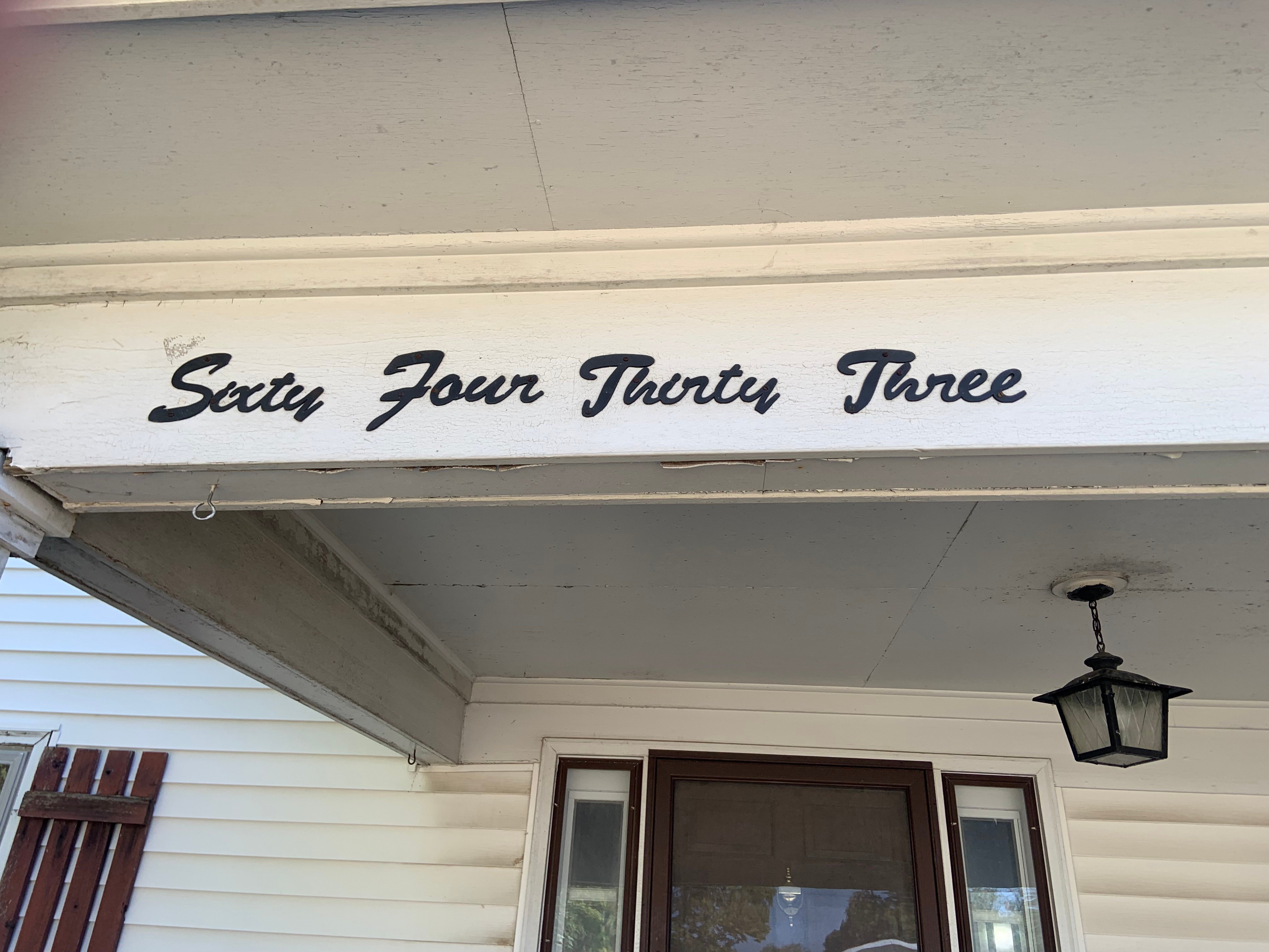 Property photo 6 - REAL ESTATE AUCTION IN ALLEN COUNTY INDIANA