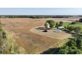 Property photo 15 - 64.12+/- ACRES LAND AUCTION OFFERED IN 3 TRACTS IN NOBLE COUNTY INDIANA