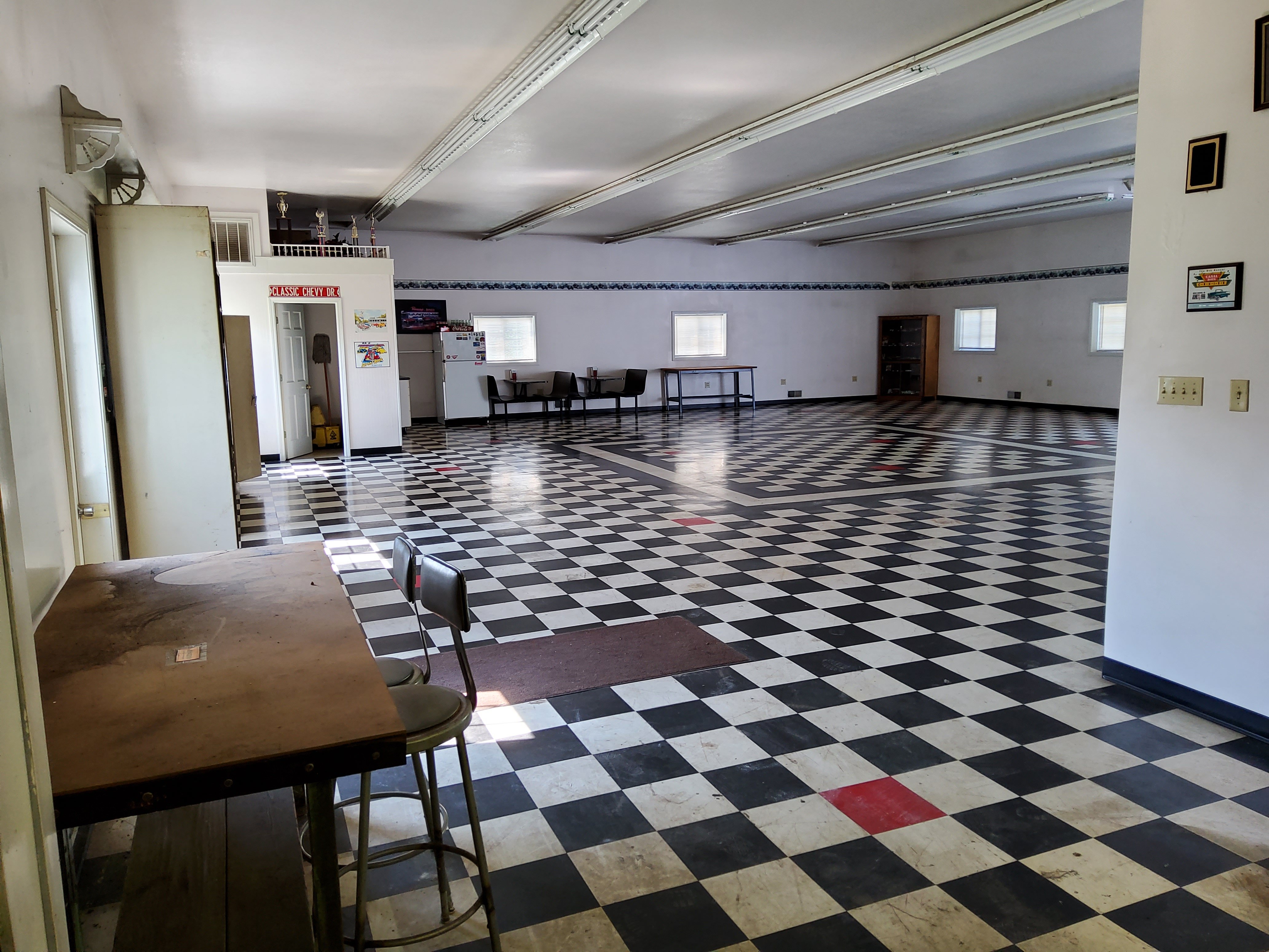 Property photo 25 - REAL ESTATE AUCTION OFFERED IN 2 TRACTS IN WHITLEY COUNTY INDIANA