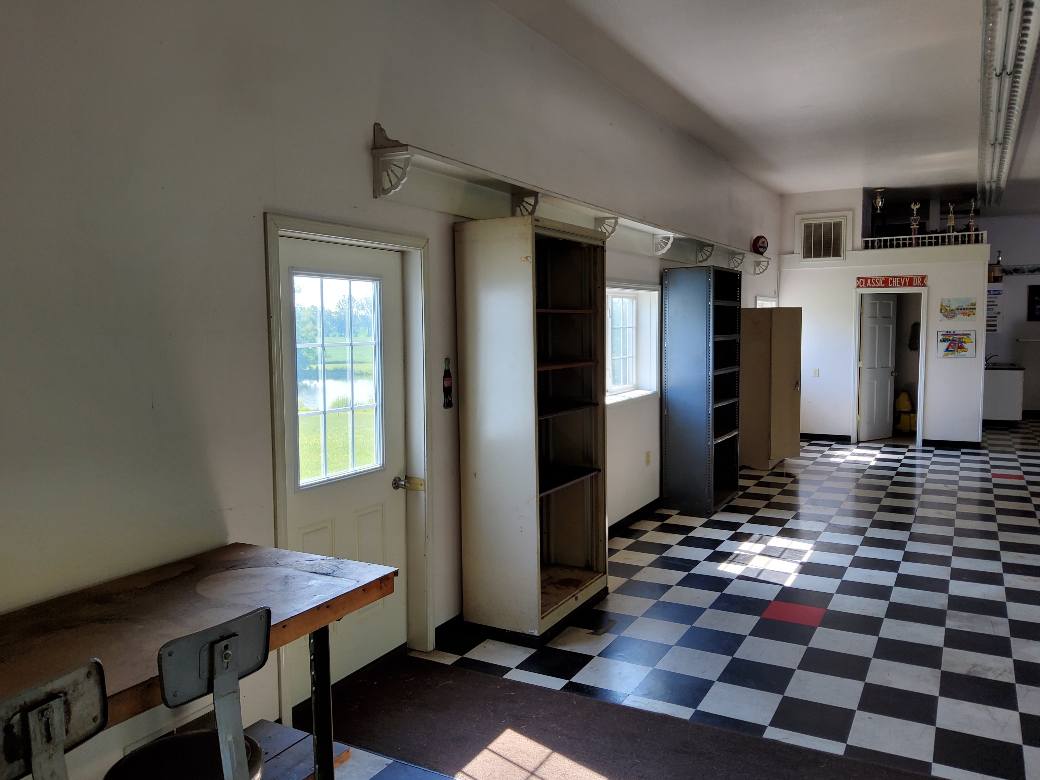 Property photo 26 - REAL ESTATE AUCTION OFFERED IN 2 TRACTS IN WHITLEY COUNTY INDIANA