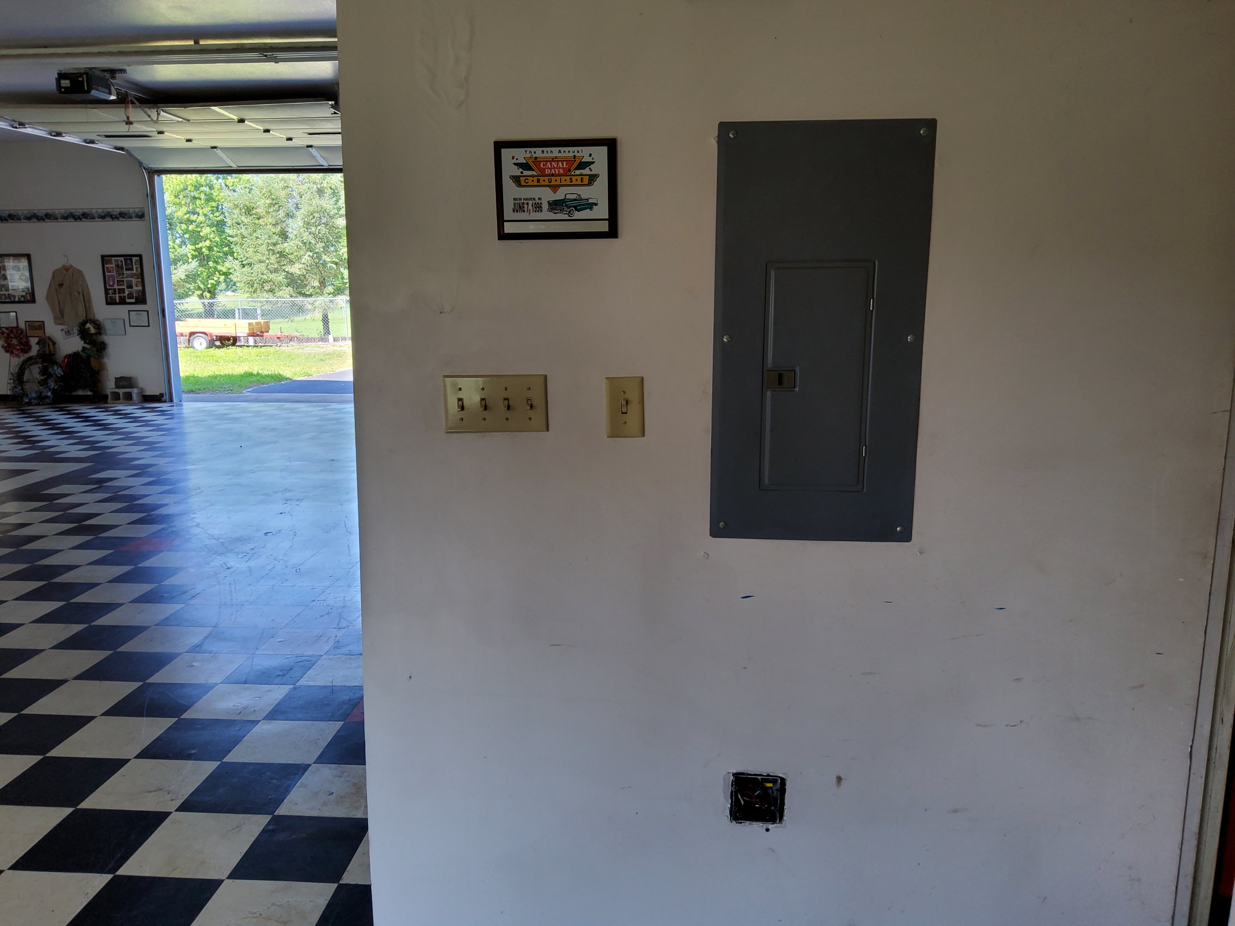 Property photo 27 - REAL ESTATE AUCTION OFFERED IN 2 TRACTS IN WHITLEY COUNTY INDIANA
