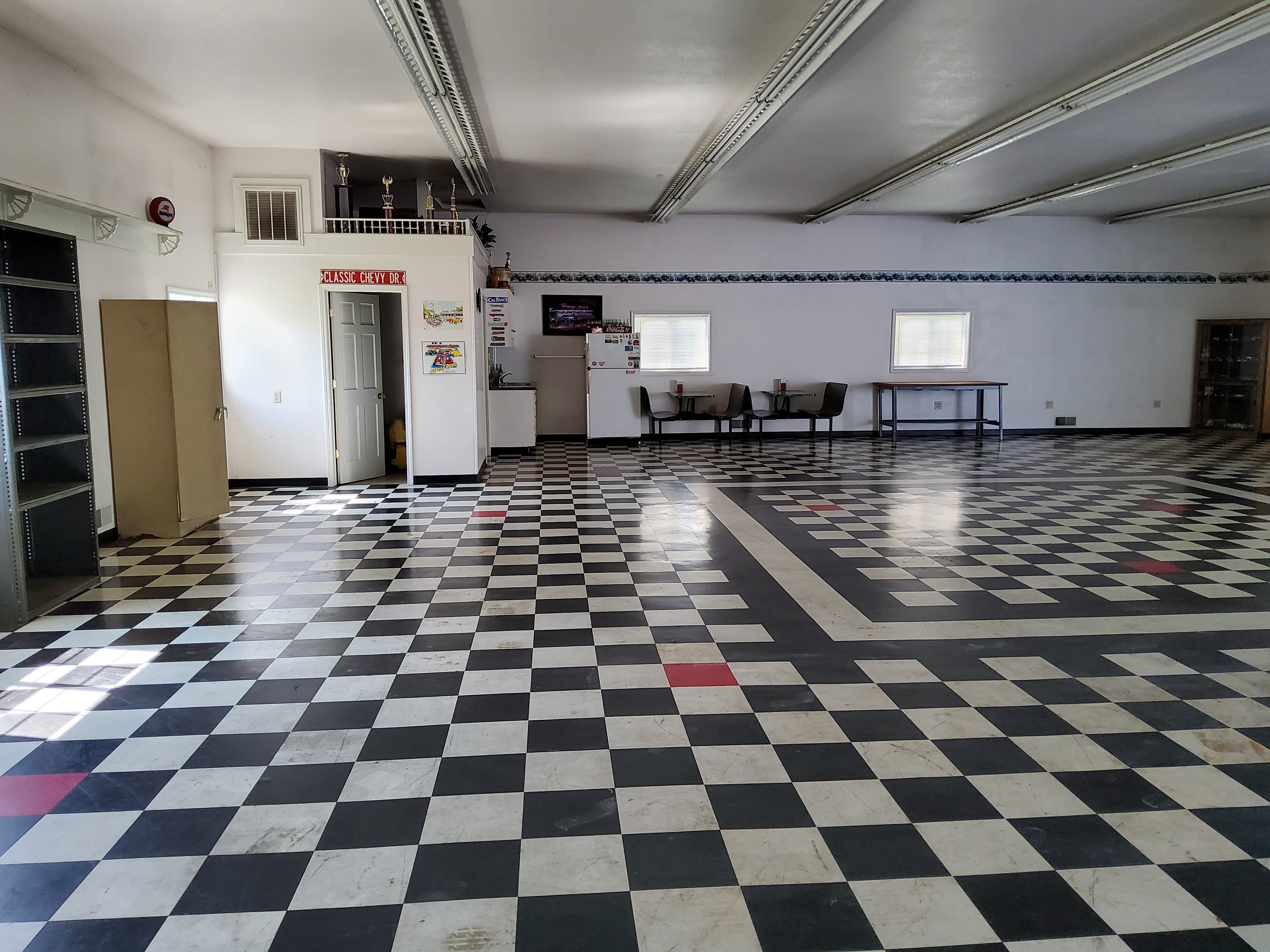 Property photo 29 - REAL ESTATE AUCTION OFFERED IN 2 TRACTS IN WHITLEY COUNTY INDIANA