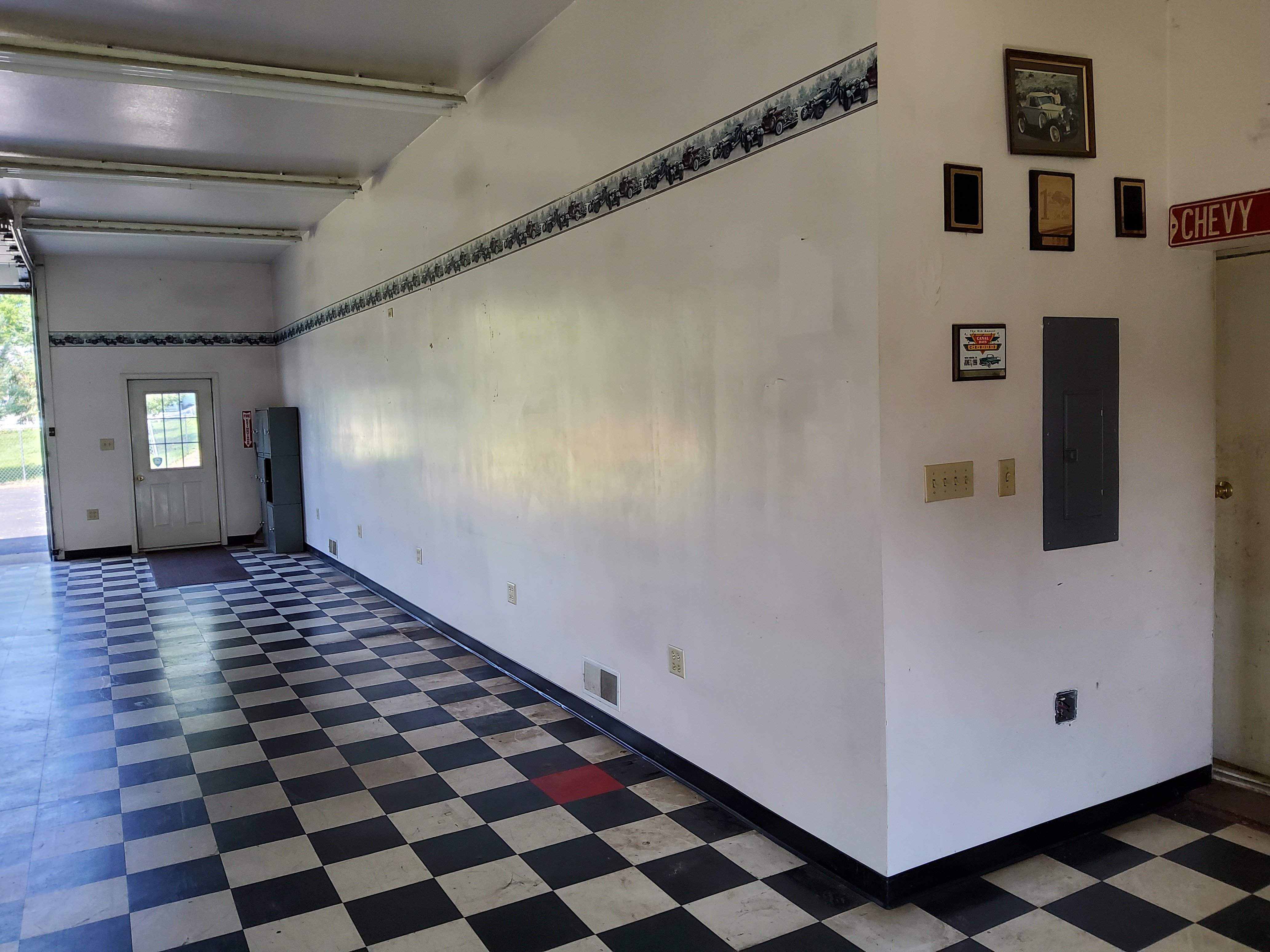 Property photo 30 - REAL ESTATE AUCTION OFFERED IN 2 TRACTS IN WHITLEY COUNTY INDIANA