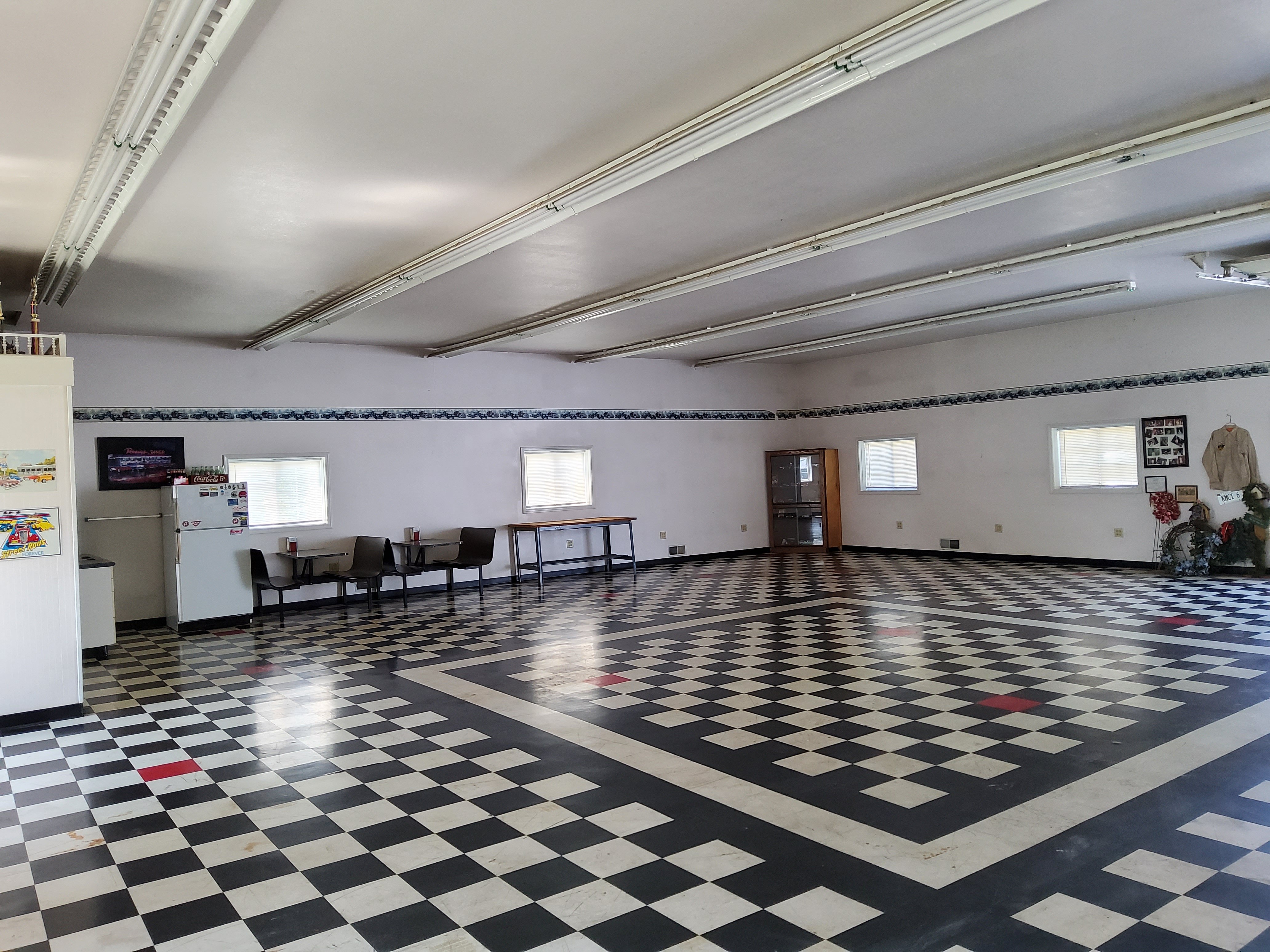 Property photo 32 - REAL ESTATE AUCTION OFFERED IN 2 TRACTS IN WHITLEY COUNTY INDIANA