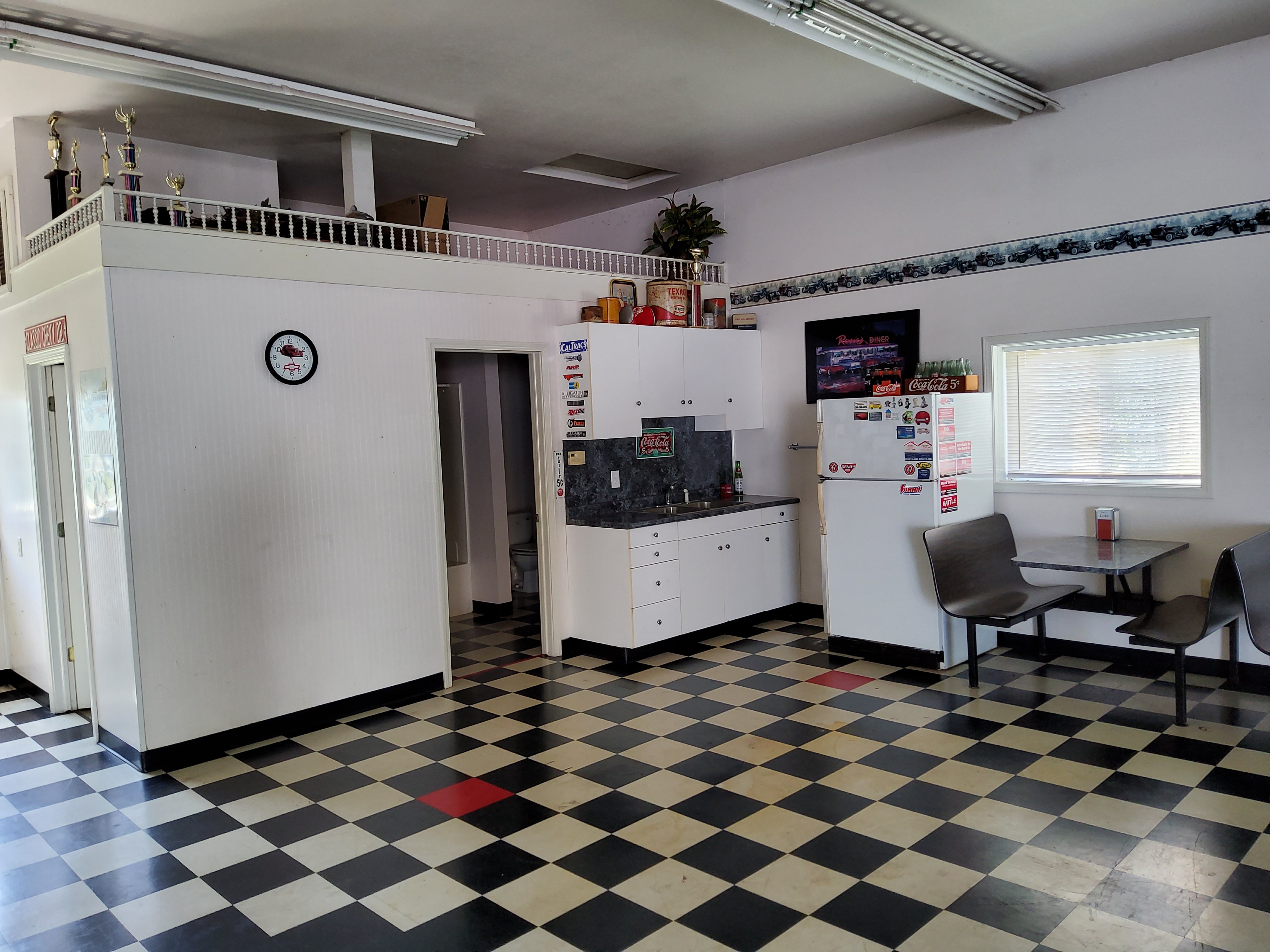 Property photo 33 - REAL ESTATE AUCTION OFFERED IN 2 TRACTS IN WHITLEY COUNTY INDIANA