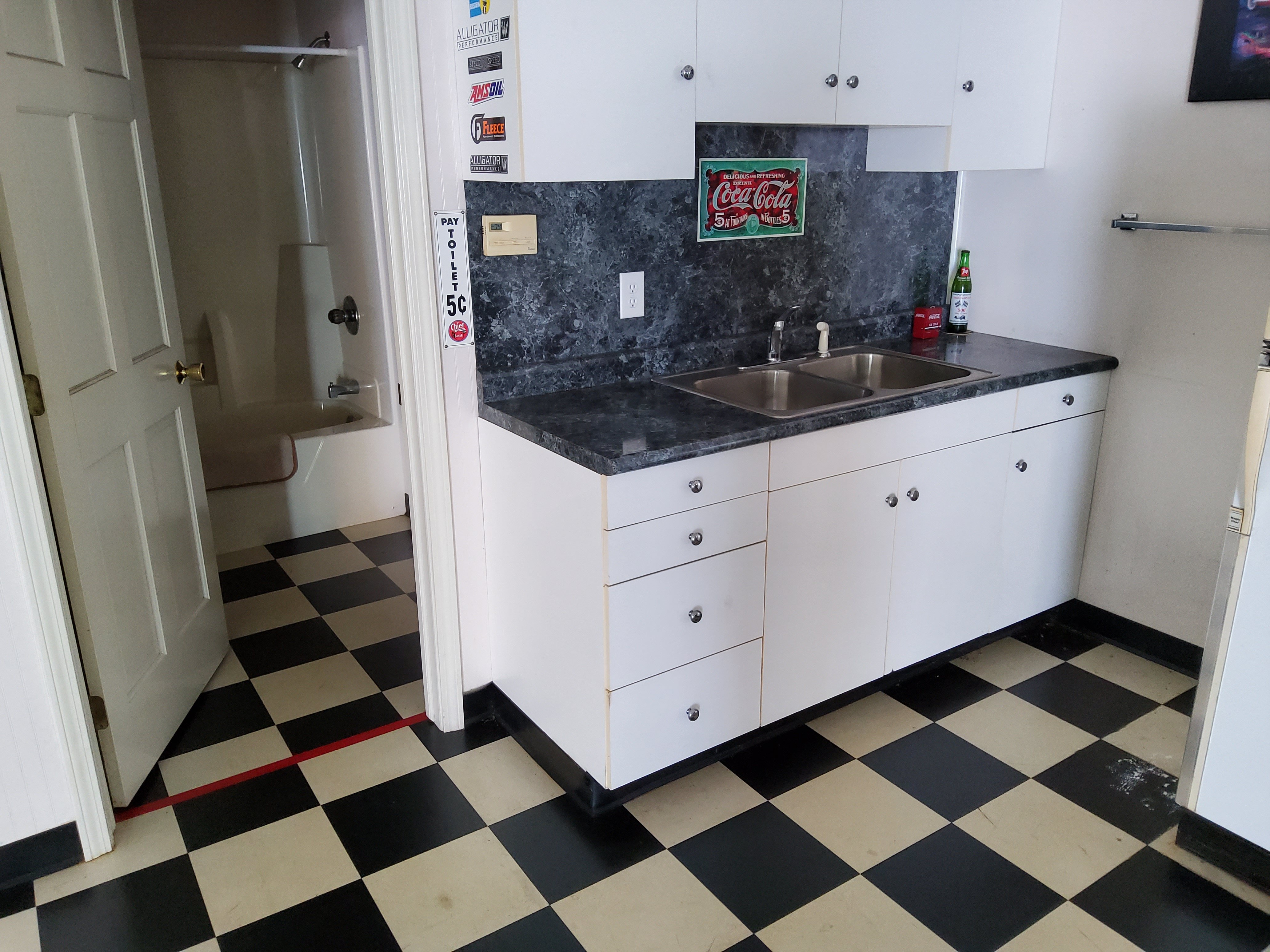 Property photo 34 - REAL ESTATE AUCTION OFFERED IN 2 TRACTS IN WHITLEY COUNTY INDIANA