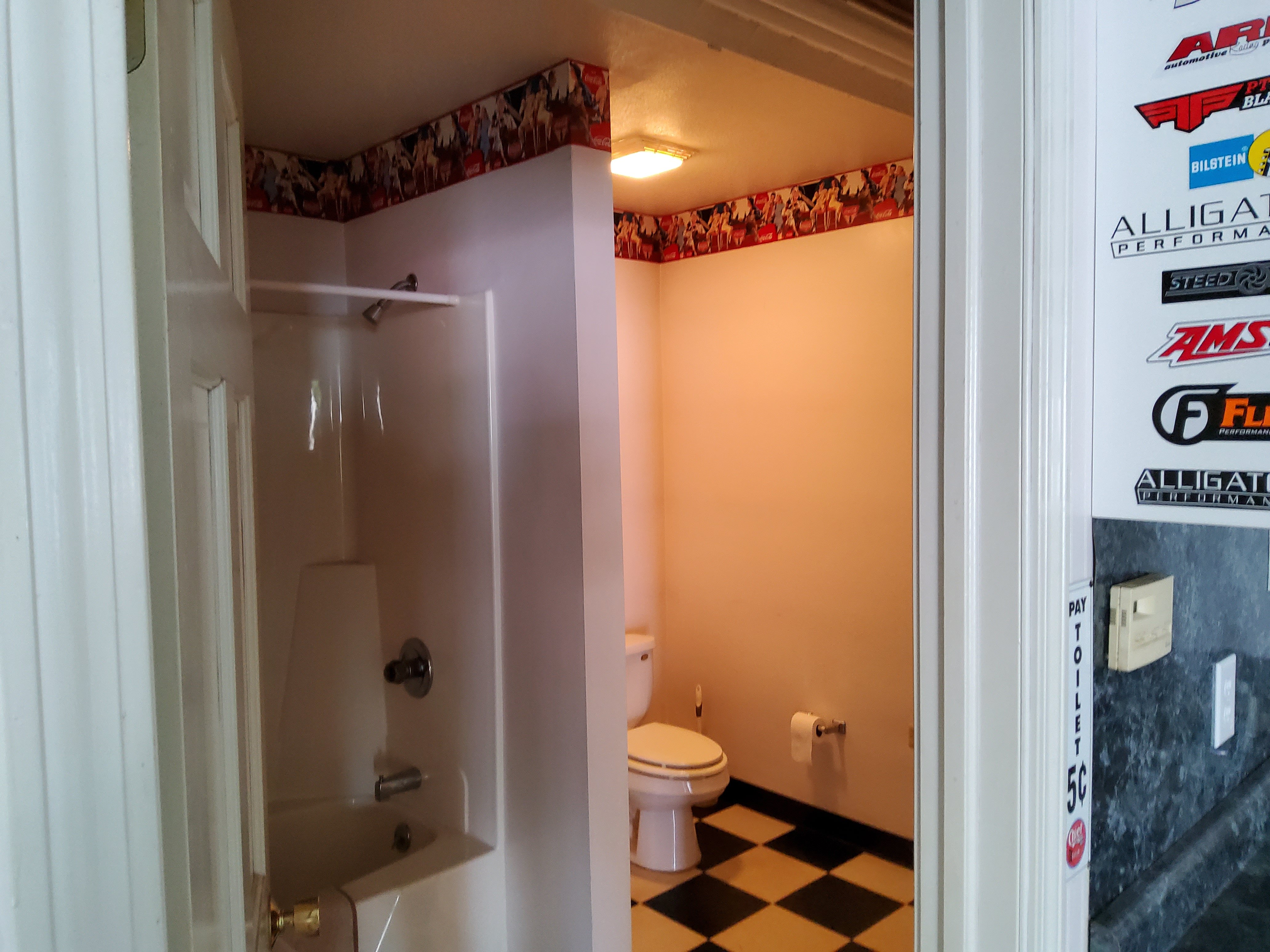 Property photo 35 - REAL ESTATE AUCTION OFFERED IN 2 TRACTS IN WHITLEY COUNTY INDIANA