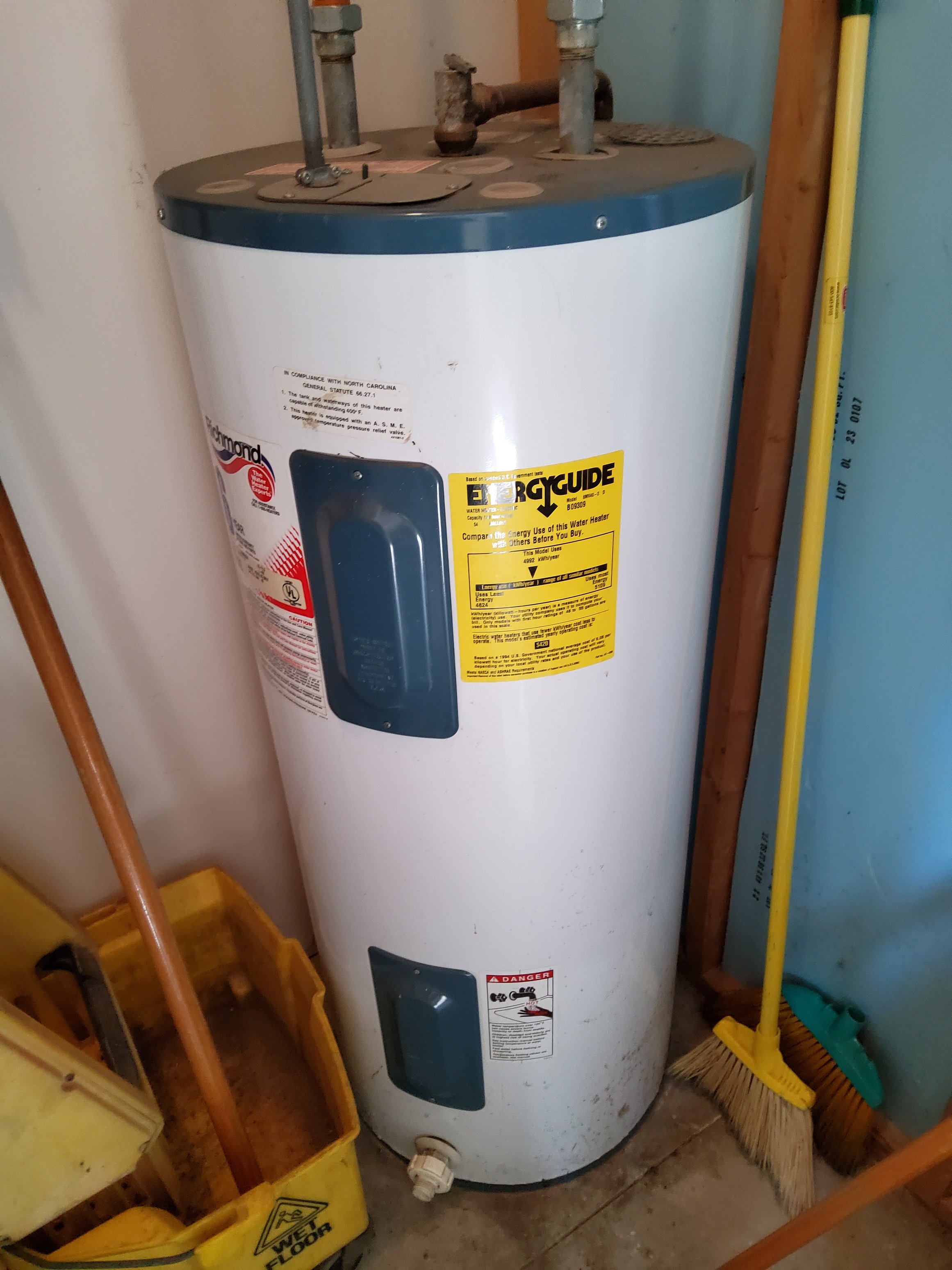 Property photo 41 - REAL ESTATE AUCTION OFFERED IN 2 TRACTS IN WHITLEY COUNTY INDIANA