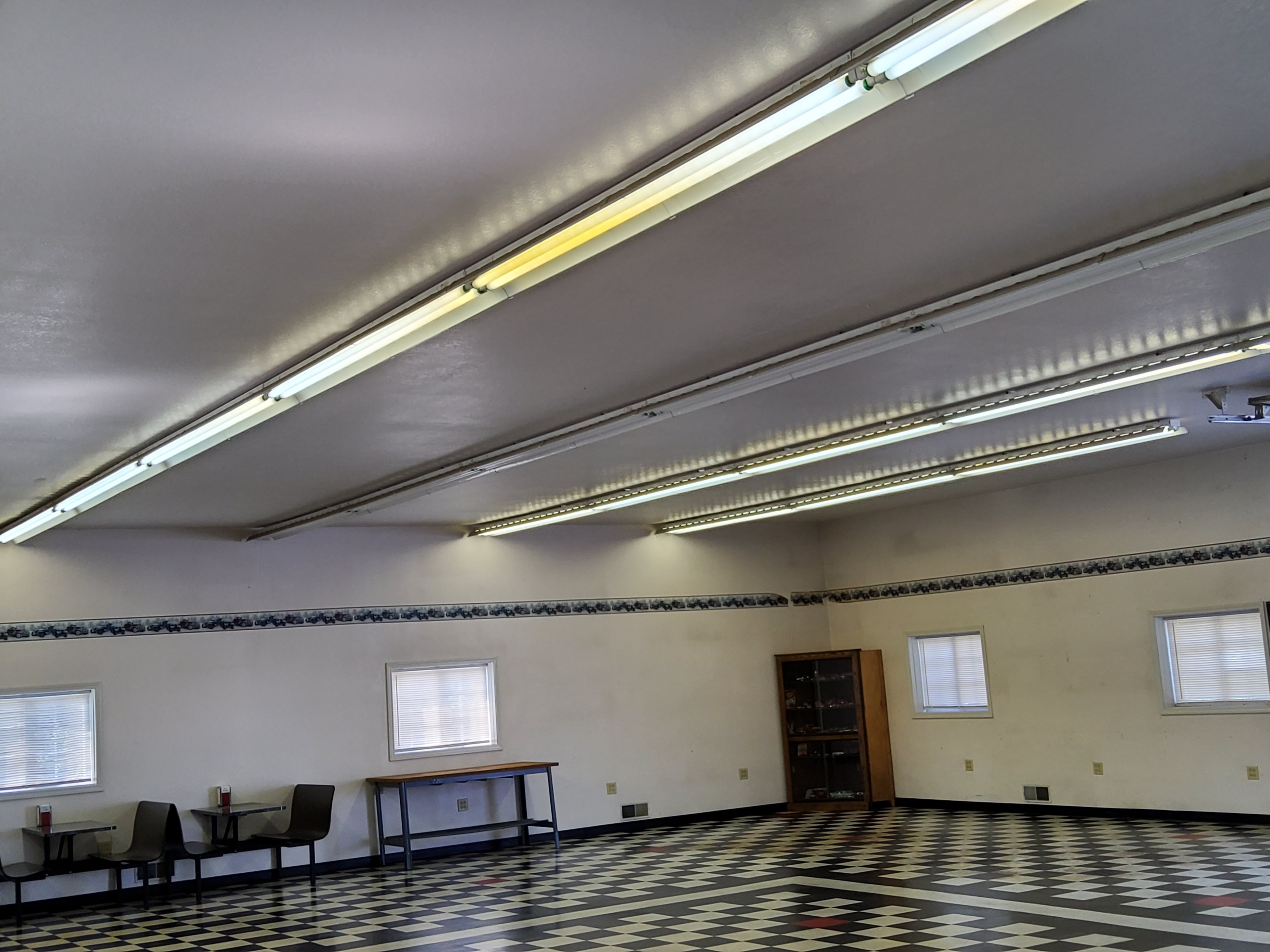 Property photo 46 - REAL ESTATE AUCTION OFFERED IN 2 TRACTS IN WHITLEY COUNTY INDIANA
