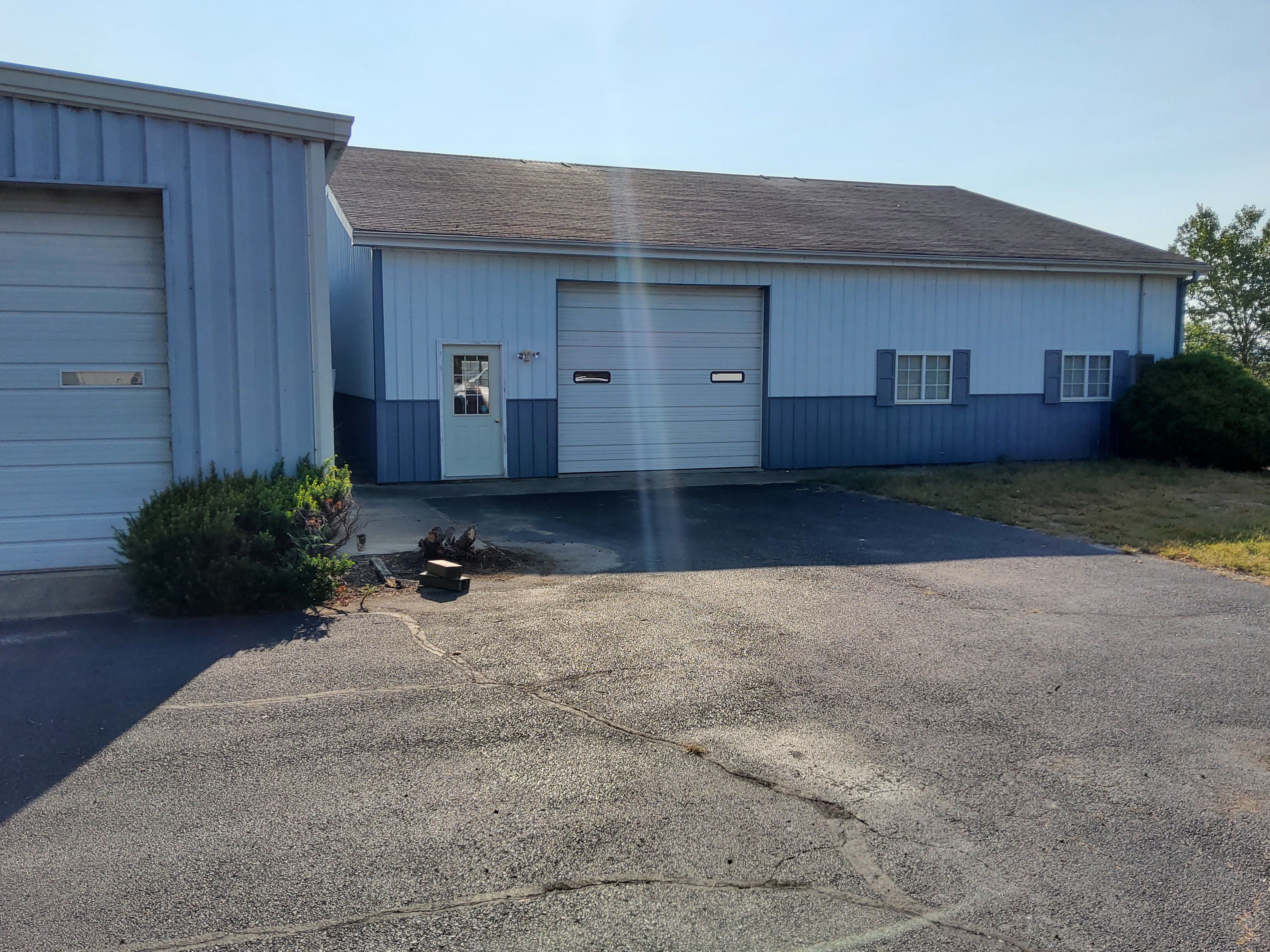 Property photo 48 - REAL ESTATE AUCTION OFFERED IN 2 TRACTS IN WHITLEY COUNTY INDIANA