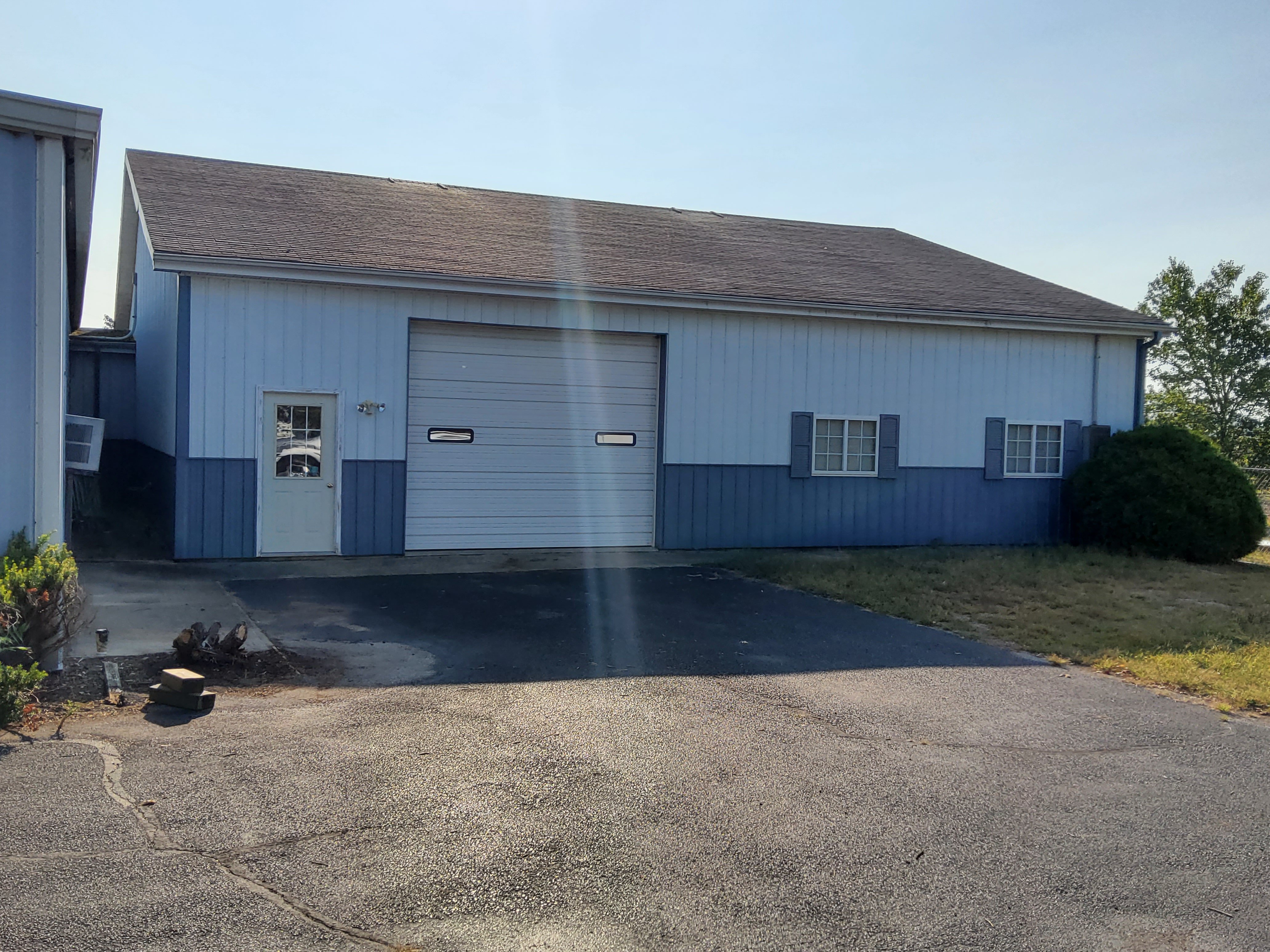 Property photo 49 - REAL ESTATE AUCTION OFFERED IN 2 TRACTS IN WHITLEY COUNTY INDIANA