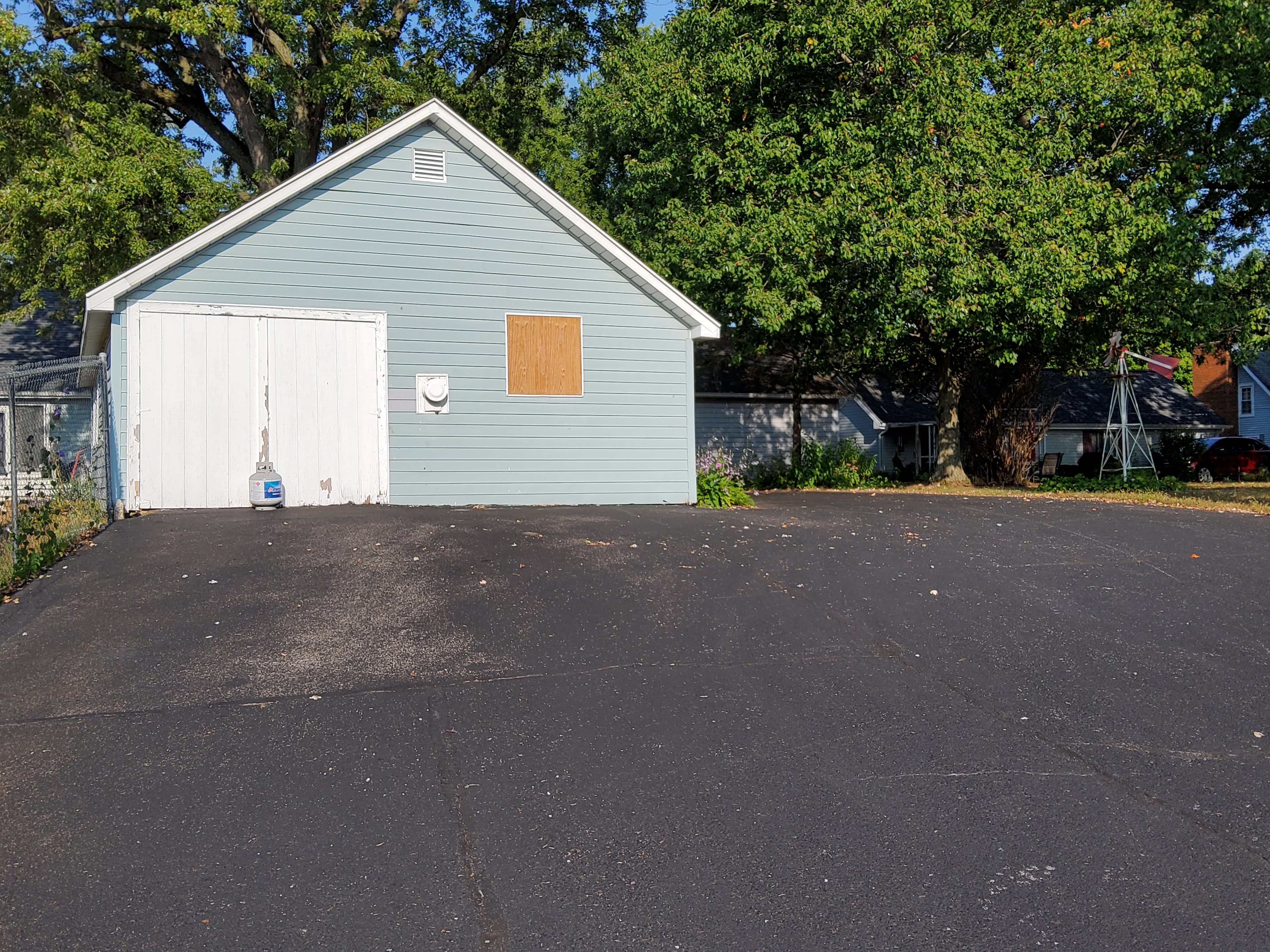 Property photo 50 - REAL ESTATE AUCTION OFFERED IN 2 TRACTS IN WHITLEY COUNTY INDIANA
