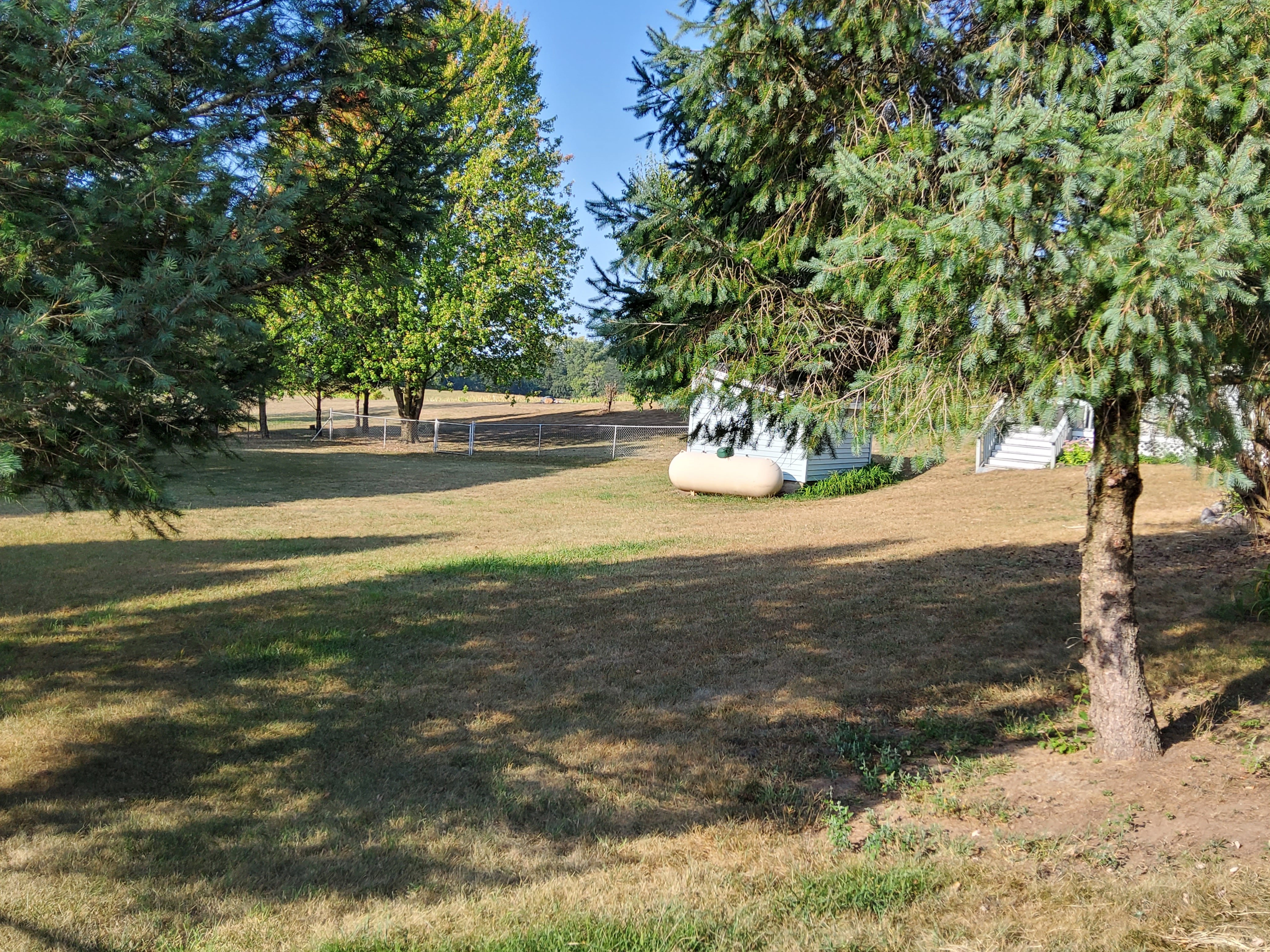 Property photo 52 - REAL ESTATE AUCTION OFFERED IN 2 TRACTS IN WHITLEY COUNTY INDIANA