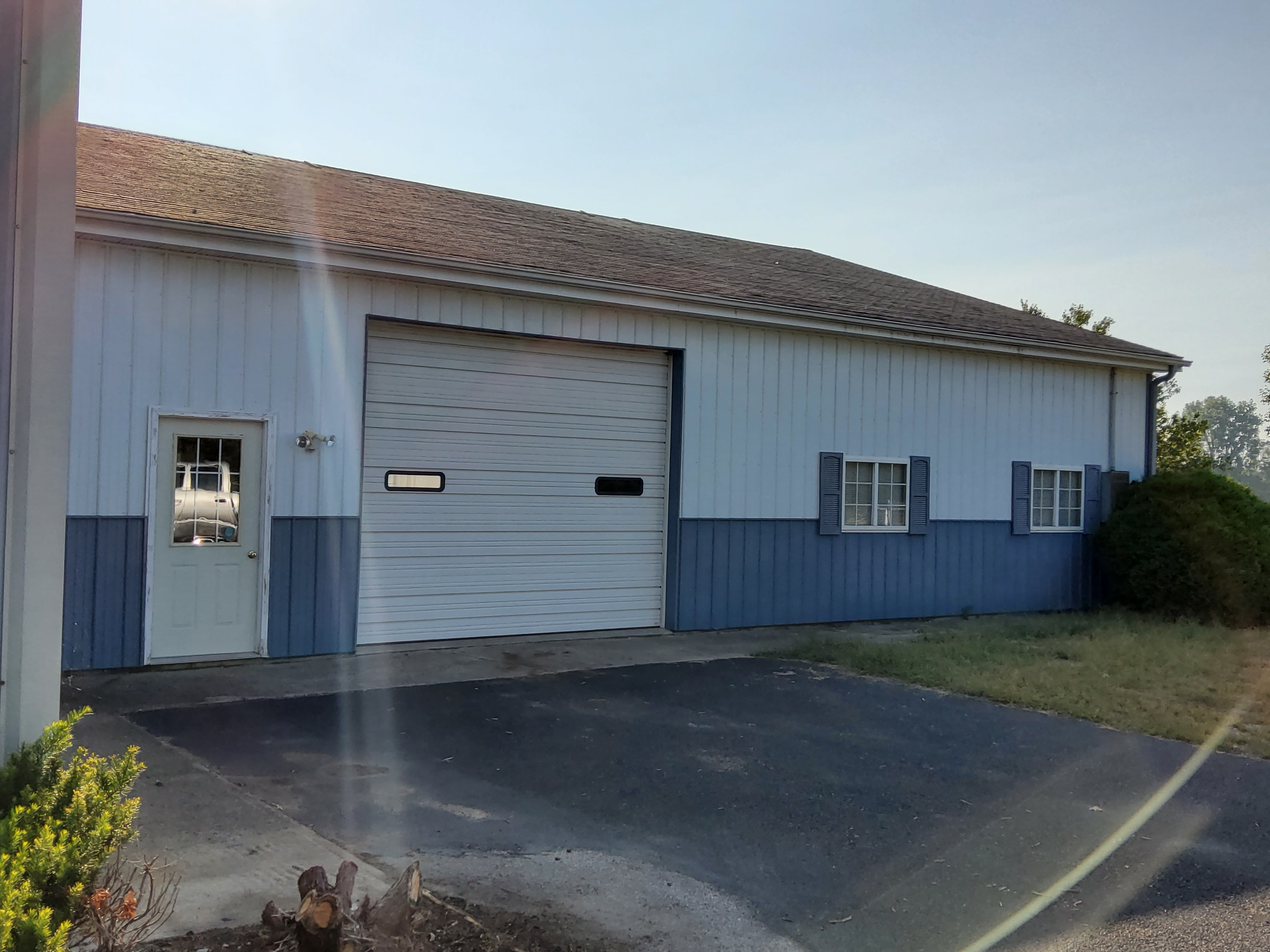 Property photo 54 - REAL ESTATE AUCTION OFFERED IN 2 TRACTS IN WHITLEY COUNTY INDIANA