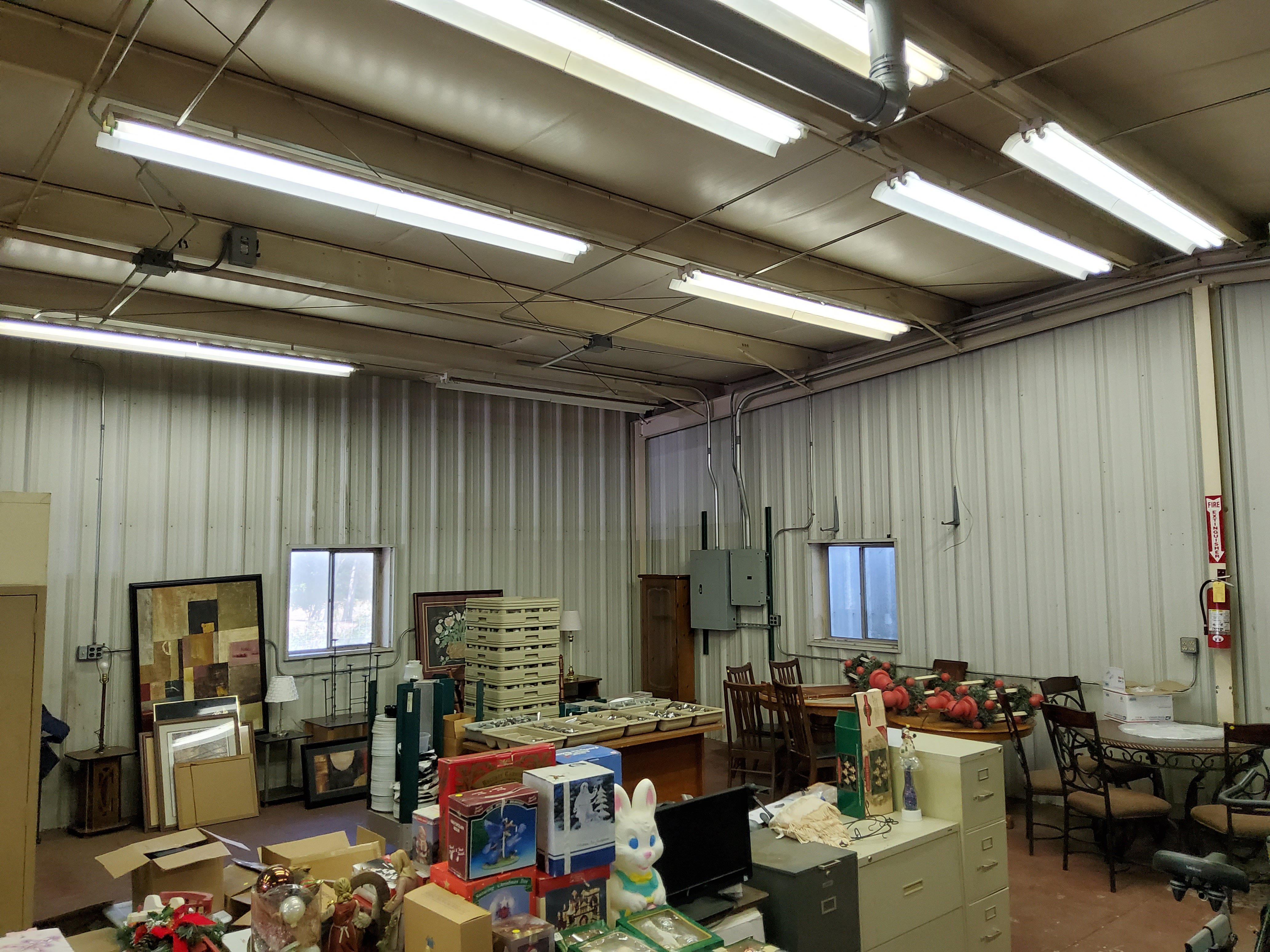 Property photo 58 - REAL ESTATE AUCTION OFFERED IN 2 TRACTS IN WHITLEY COUNTY INDIANA