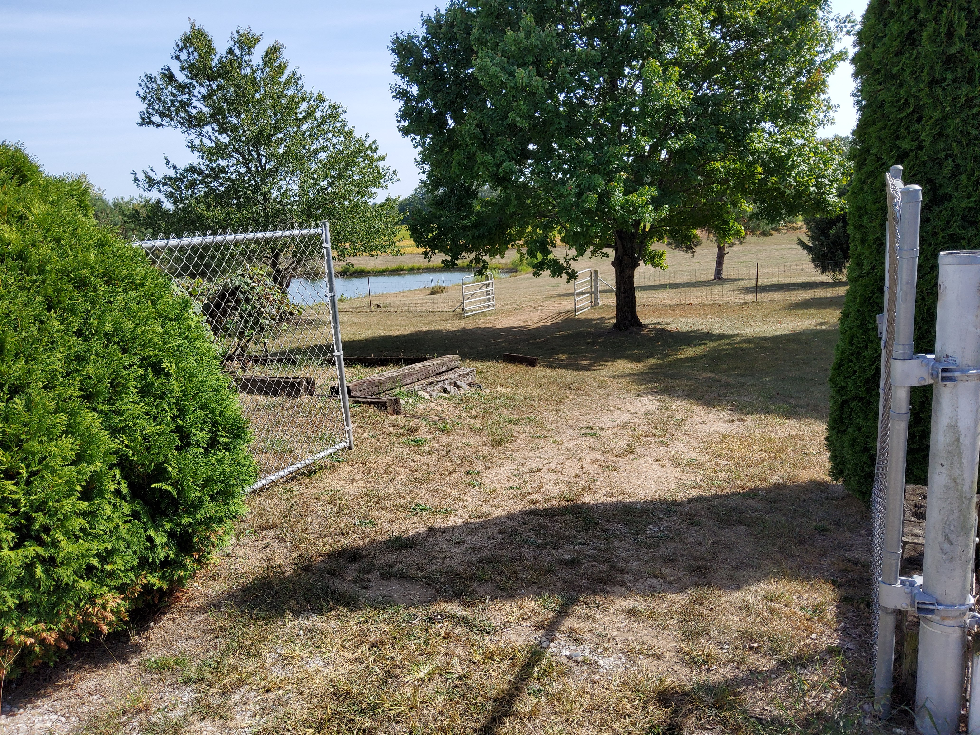 Property photo 64 - REAL ESTATE AUCTION OFFERED IN 2 TRACTS IN WHITLEY COUNTY INDIANA
