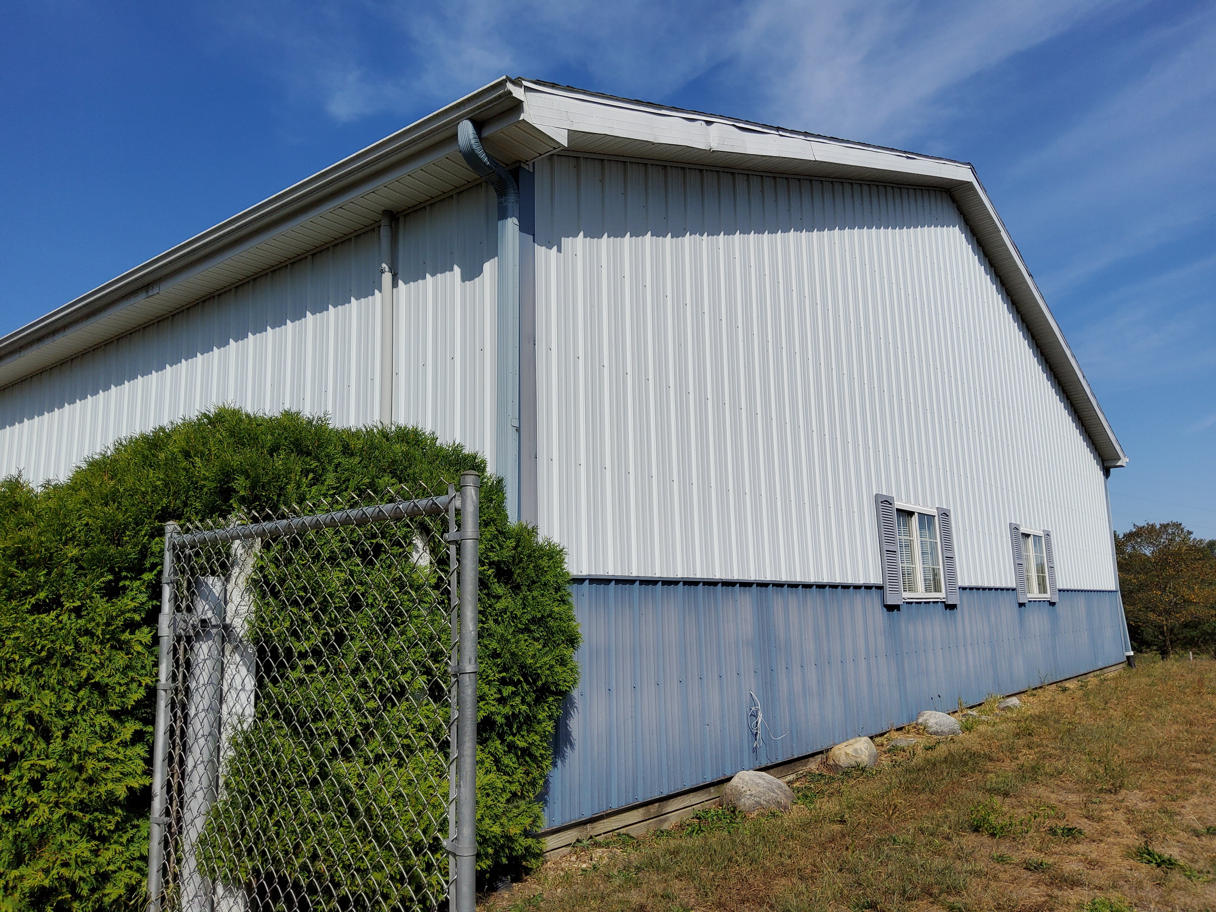 Property photo 65 - REAL ESTATE AUCTION OFFERED IN 2 TRACTS IN WHITLEY COUNTY INDIANA