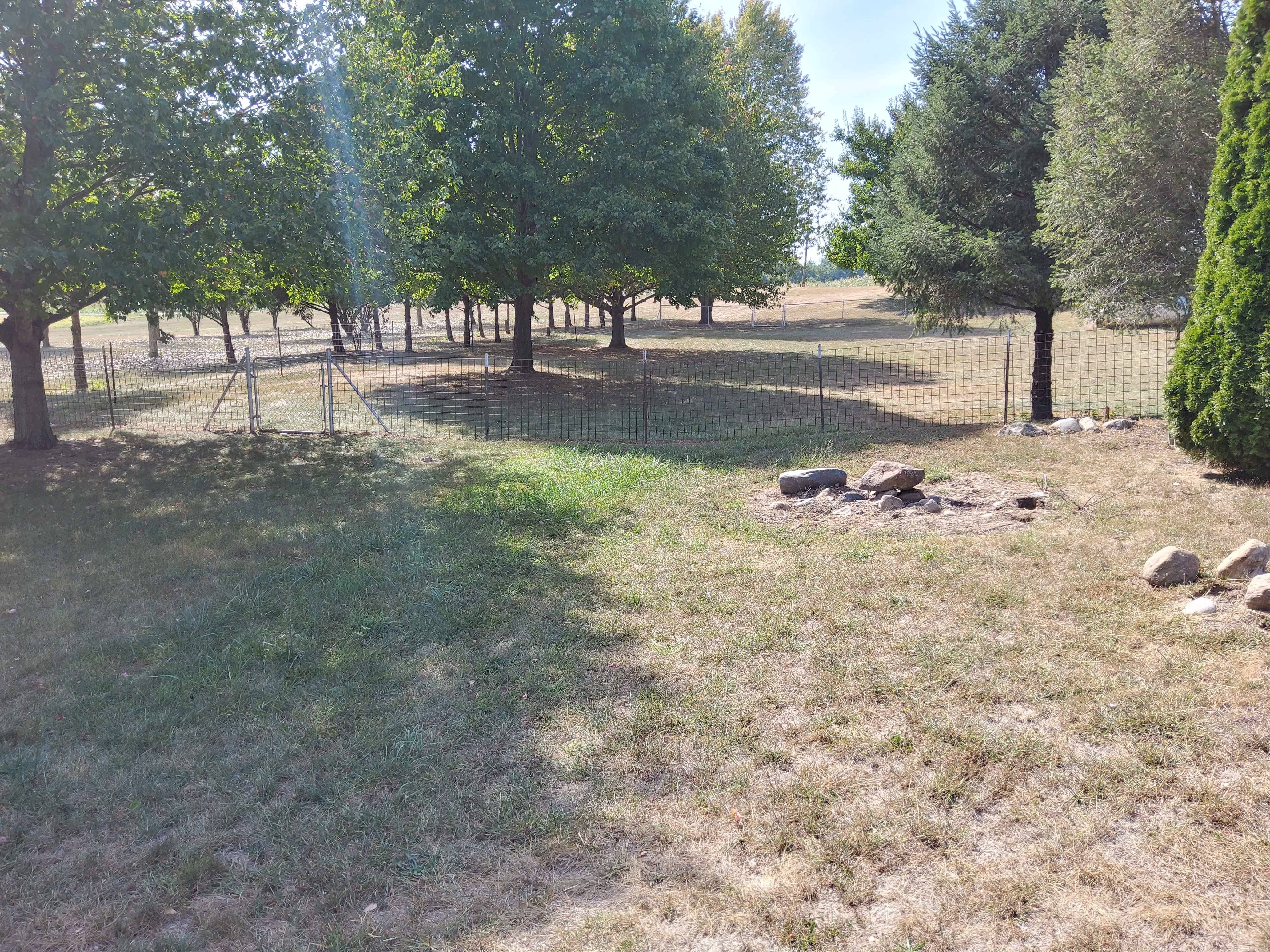 Property photo 66 - REAL ESTATE AUCTION OFFERED IN 2 TRACTS IN WHITLEY COUNTY INDIANA