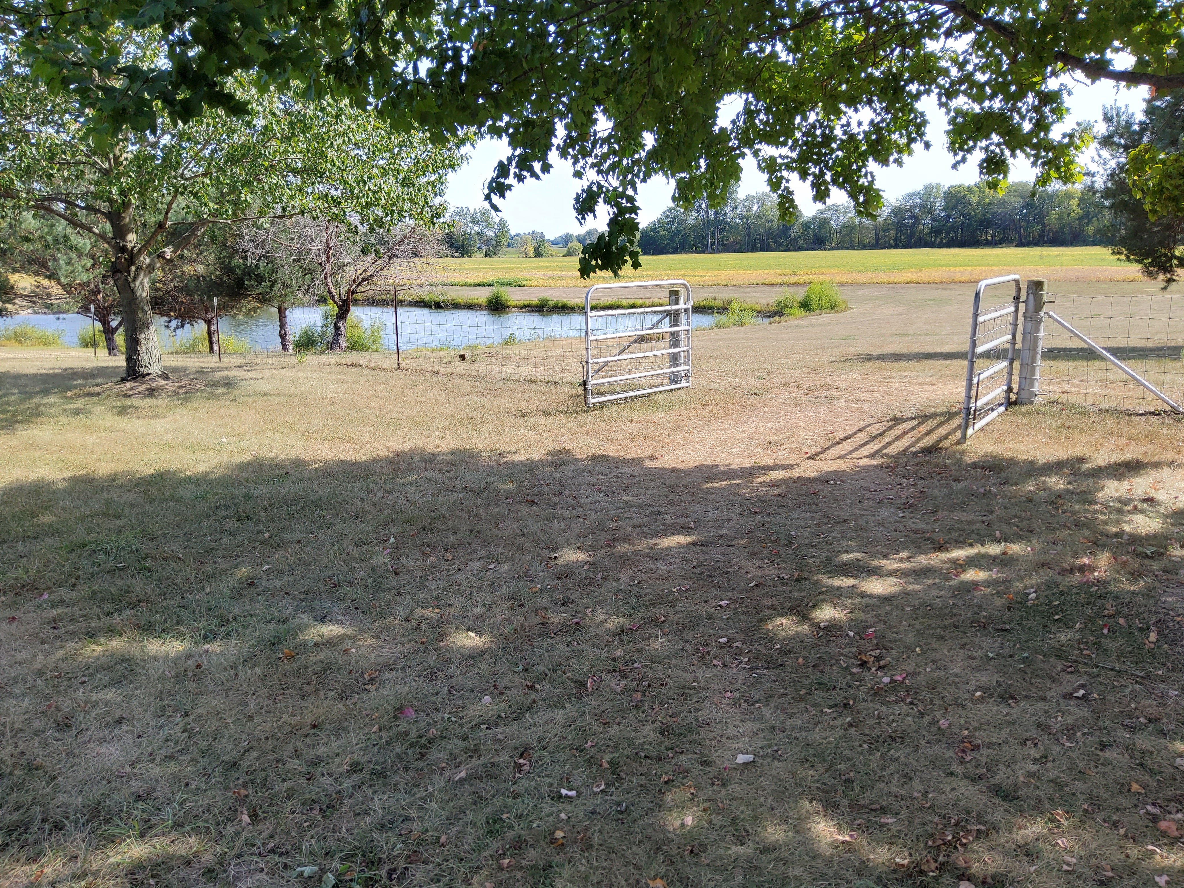 Property photo 67 - REAL ESTATE AUCTION OFFERED IN 2 TRACTS IN WHITLEY COUNTY INDIANA